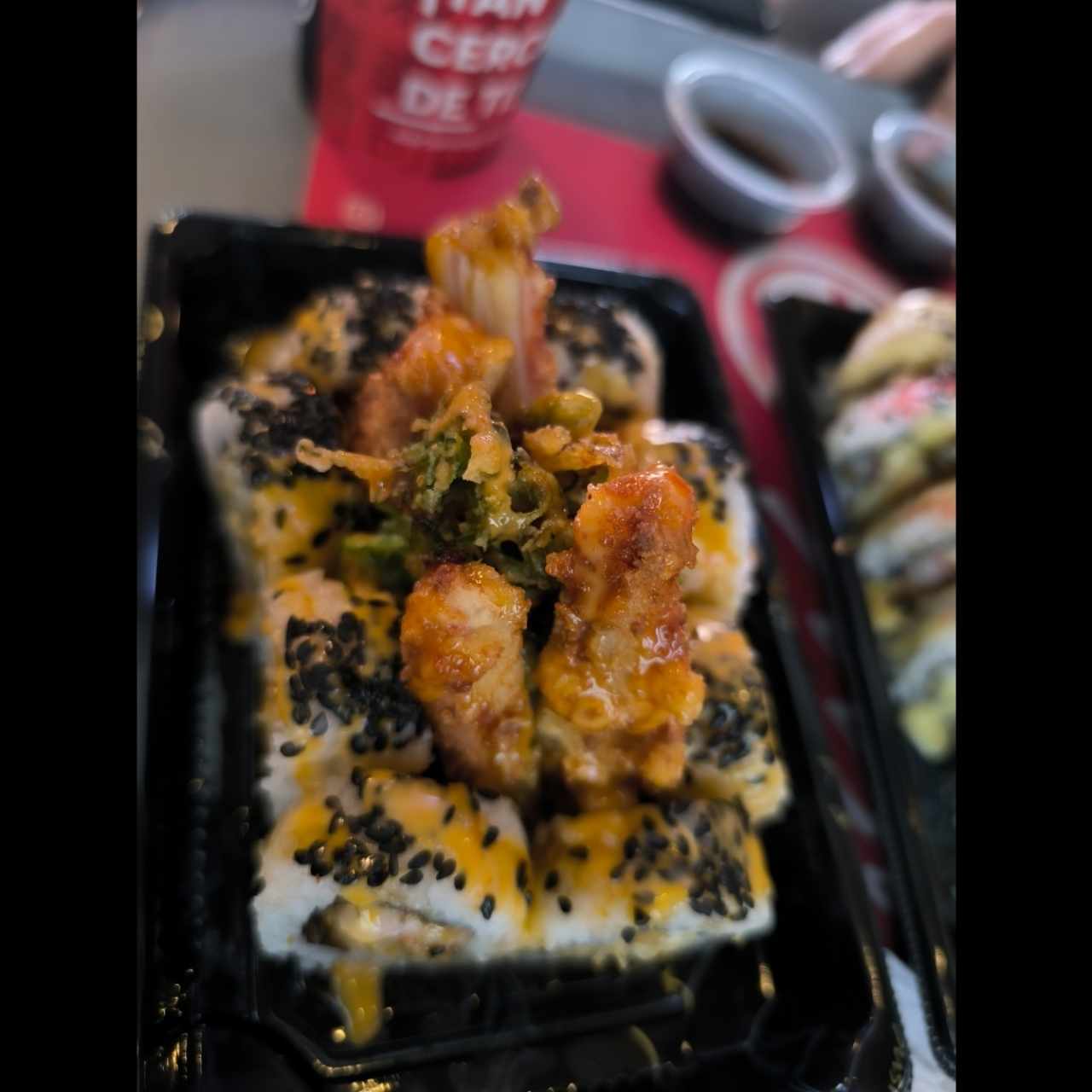Tesla Roll