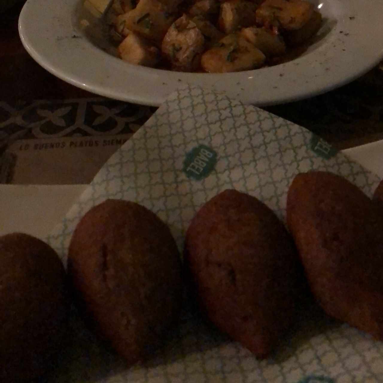 kibbet frito