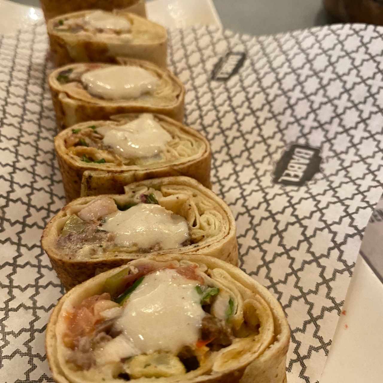 shawarma