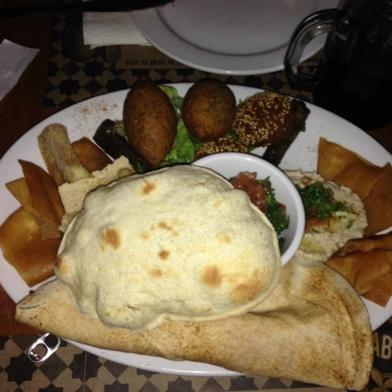 Bandeja babel