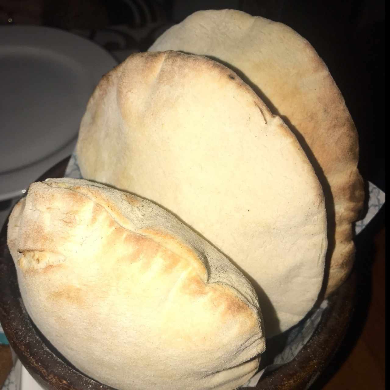 pan Caliente 