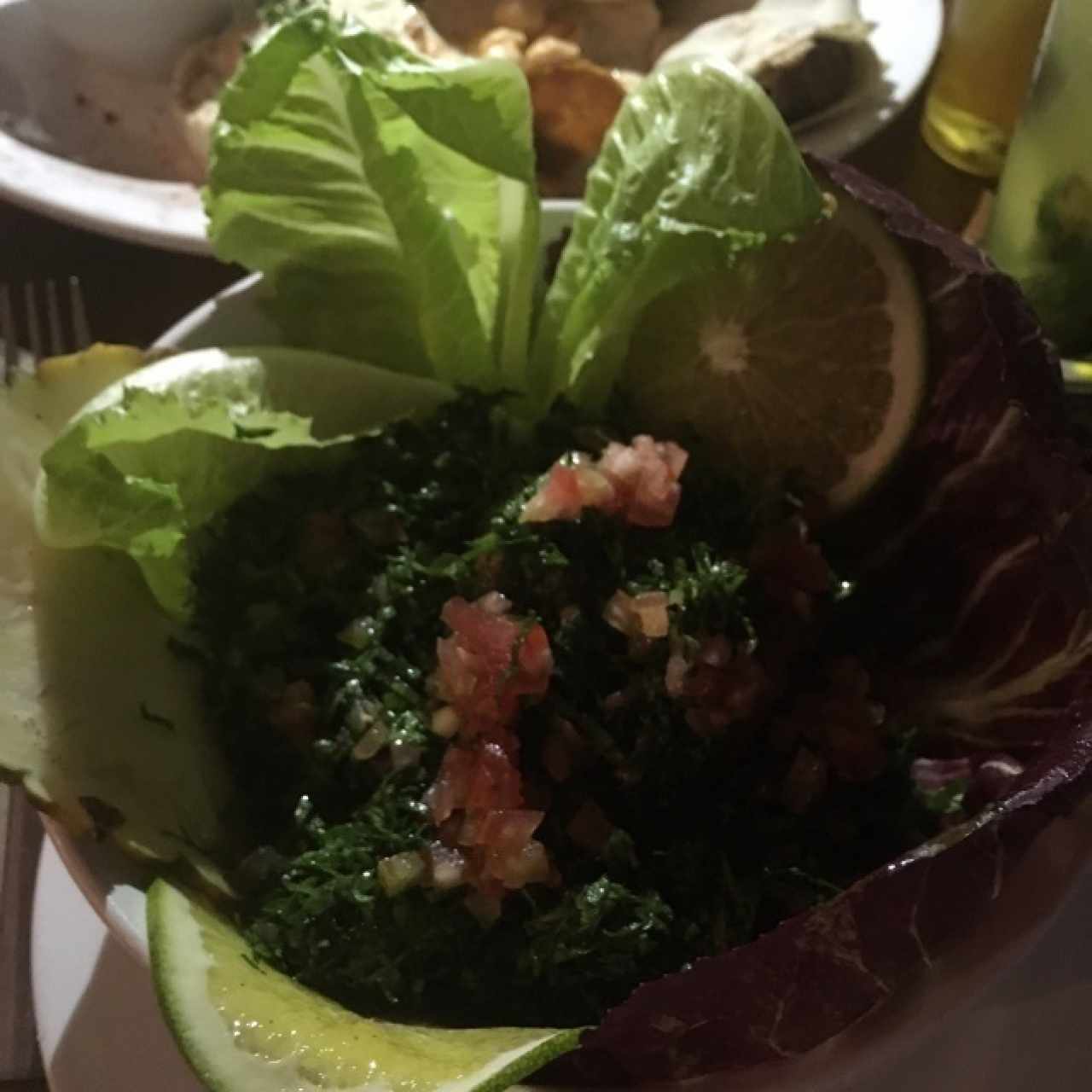 Tabule