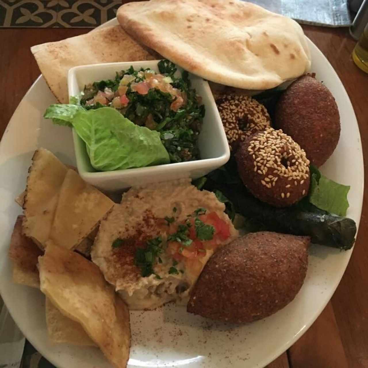 bandeja babel