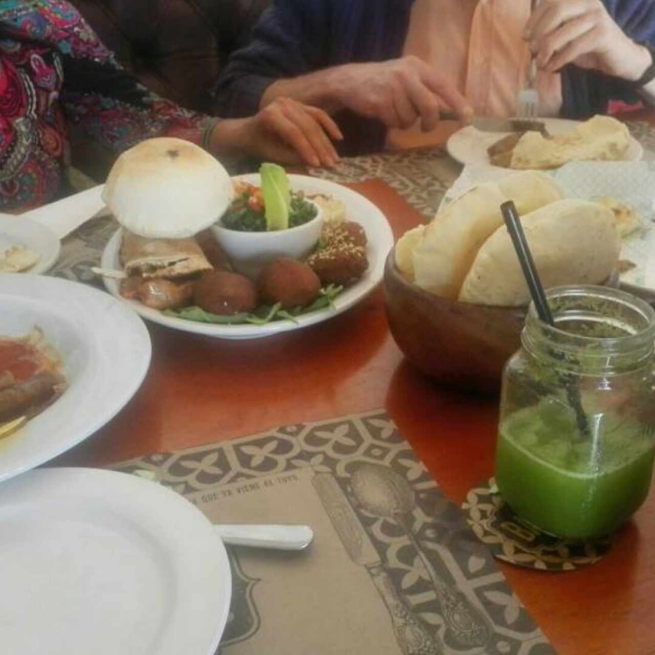 Bandeja Babel