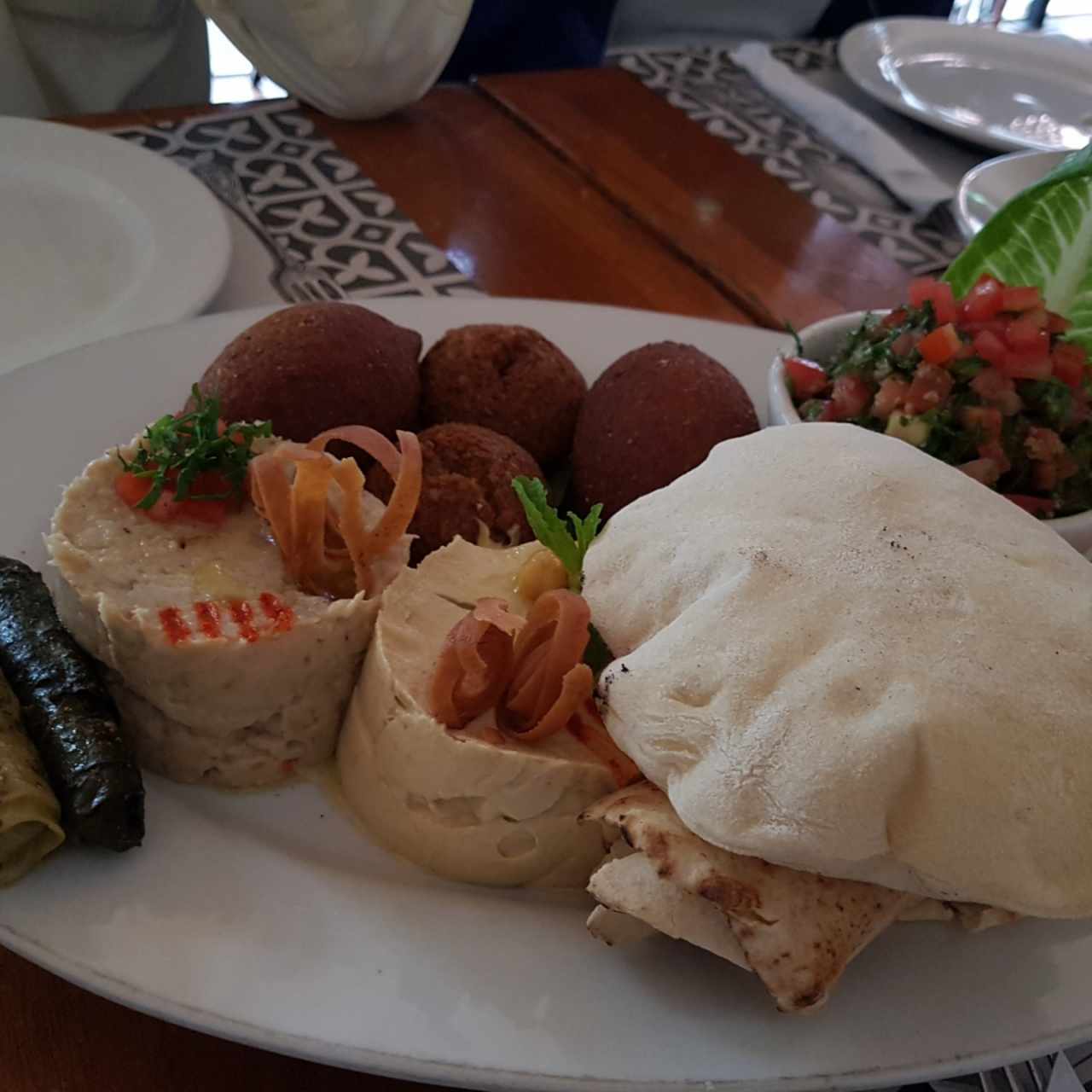 Bandeja Babel
