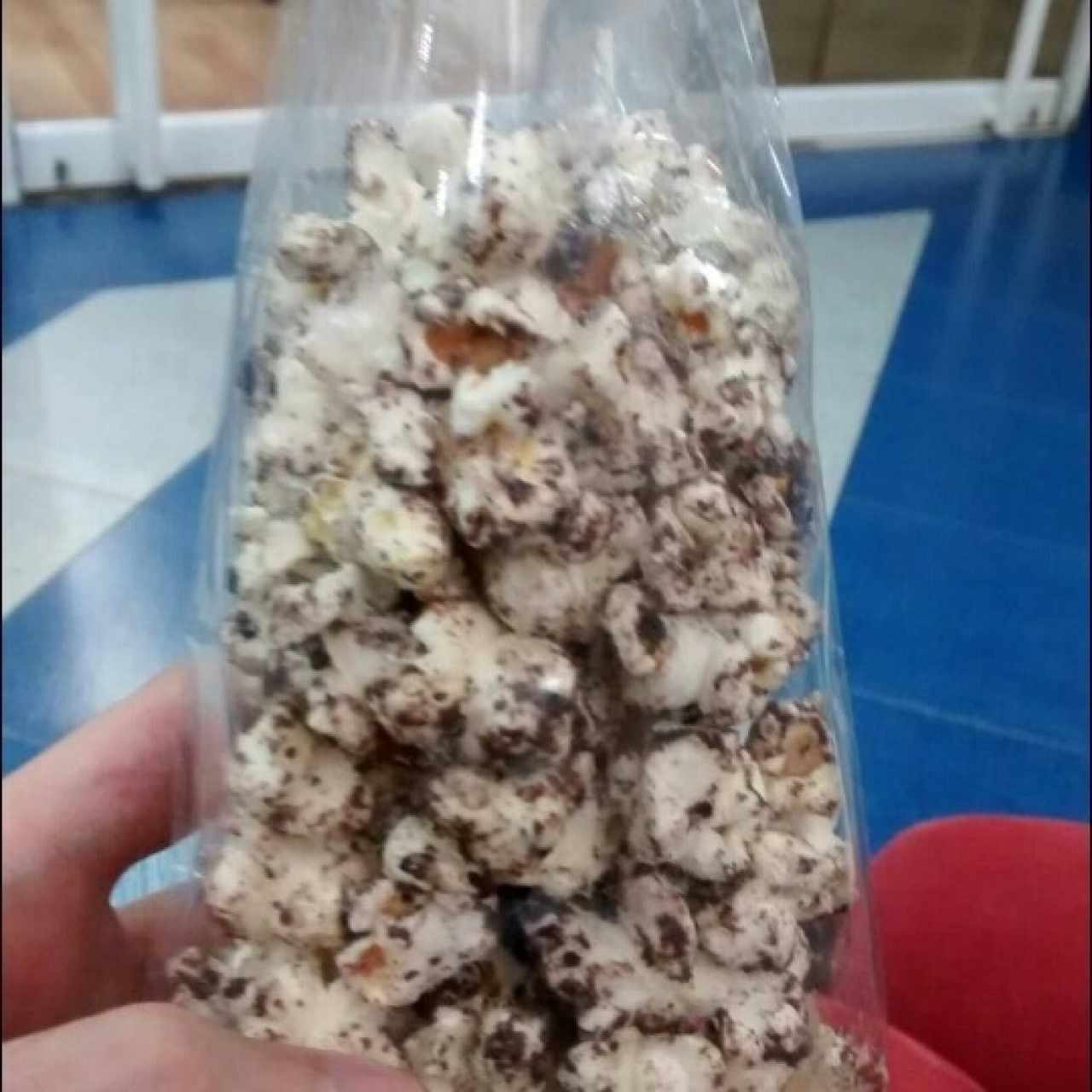 choco oreo pequeña 