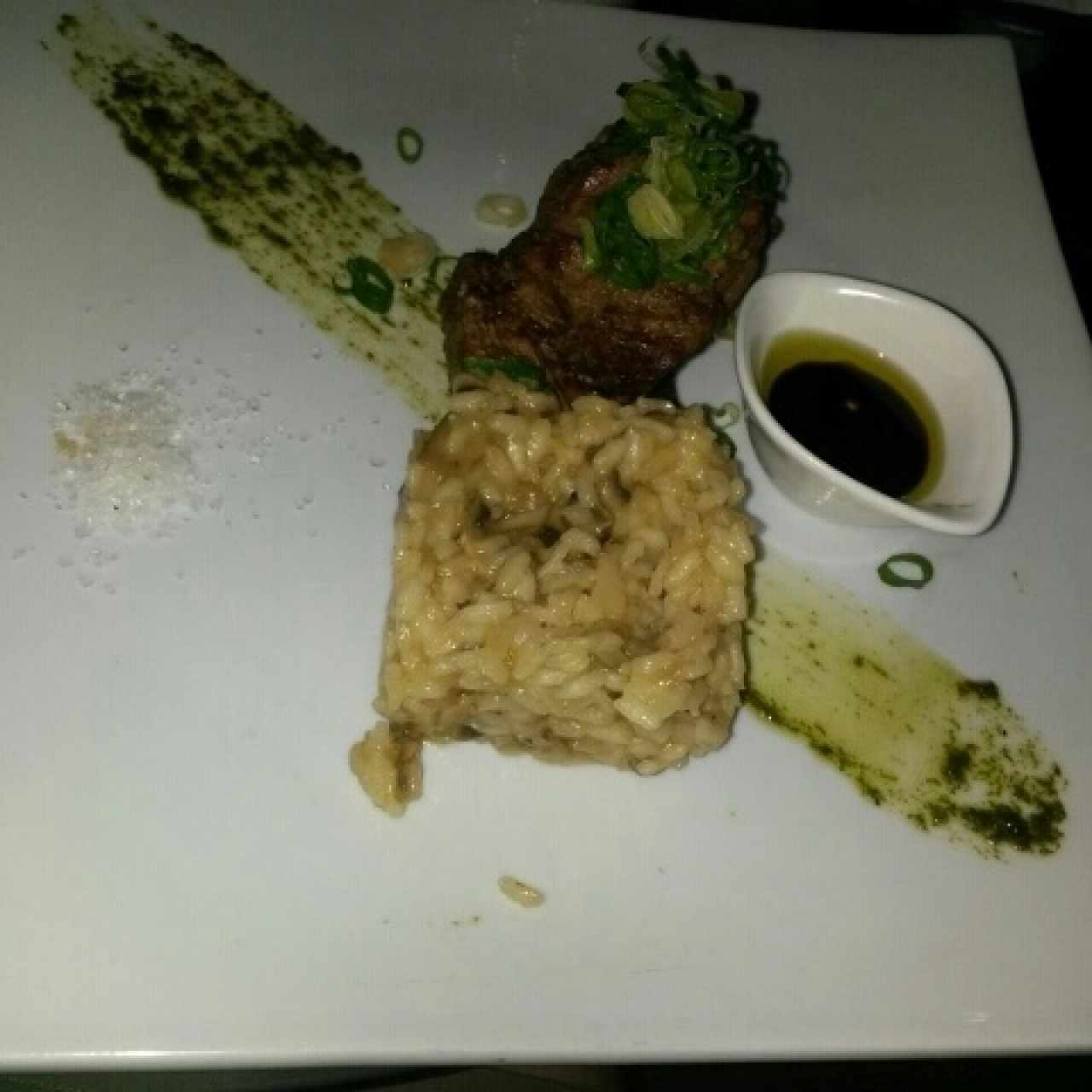 Lomito Dali
