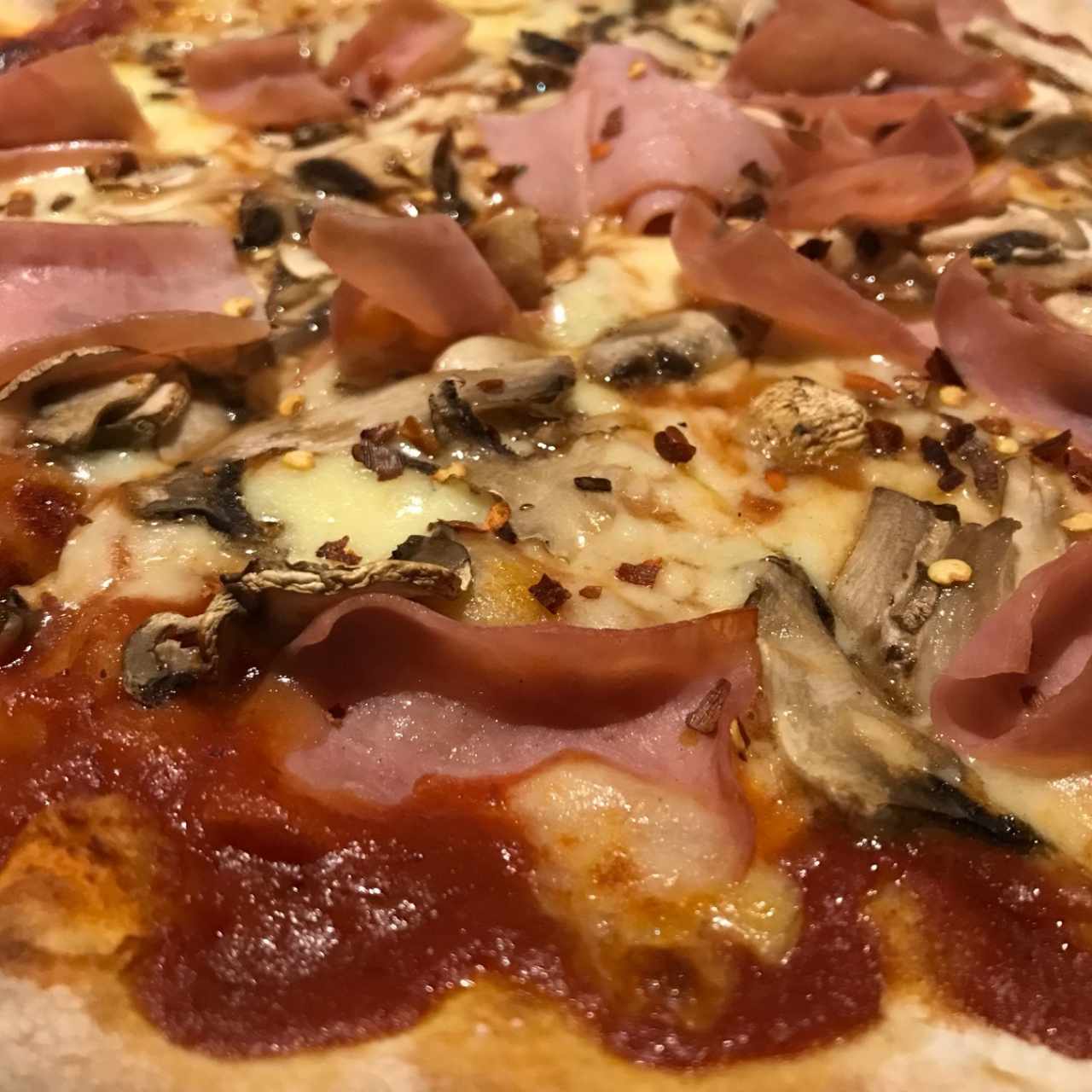 Pizza Vizziosa