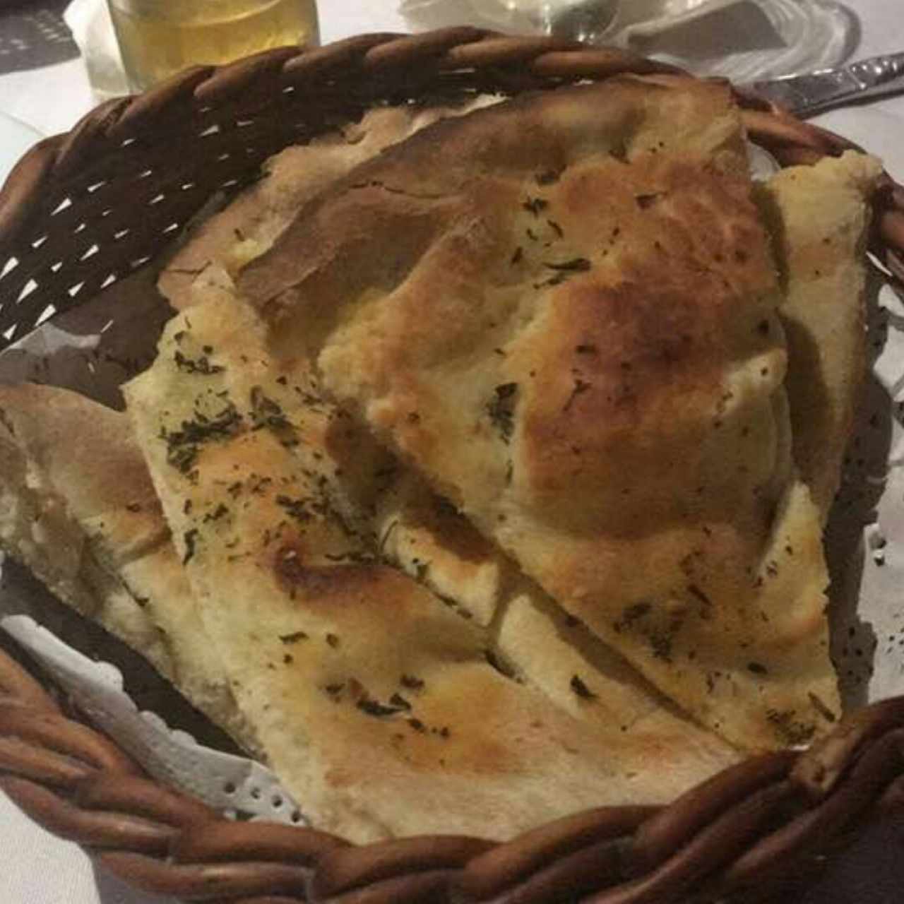 Focaccia