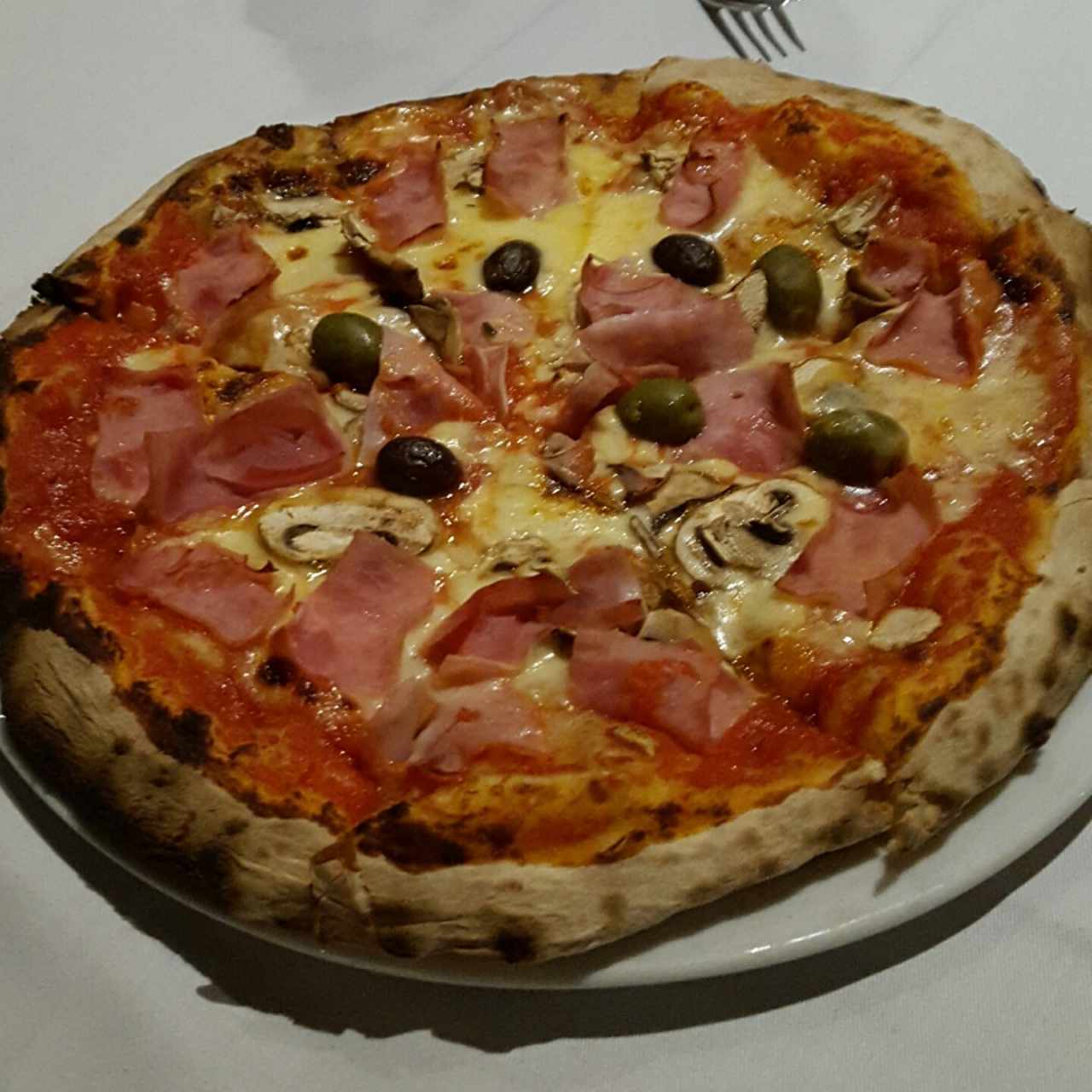 Quattro stagione