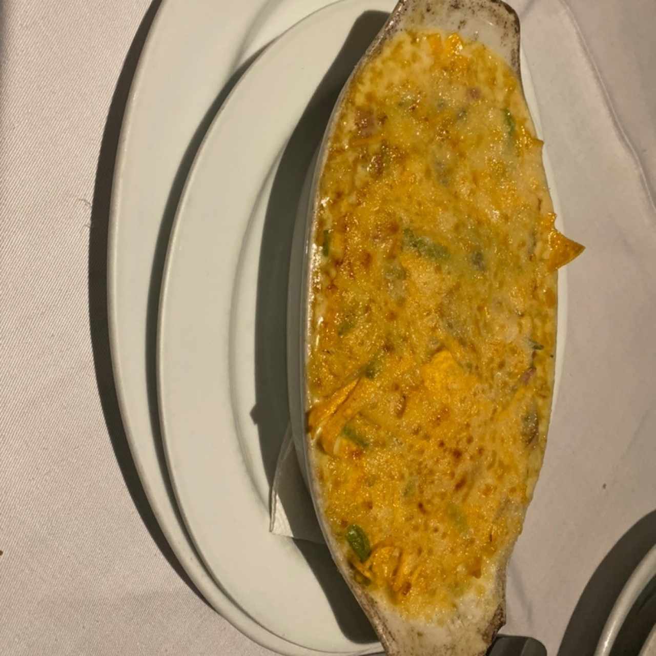 timballo di pasta
