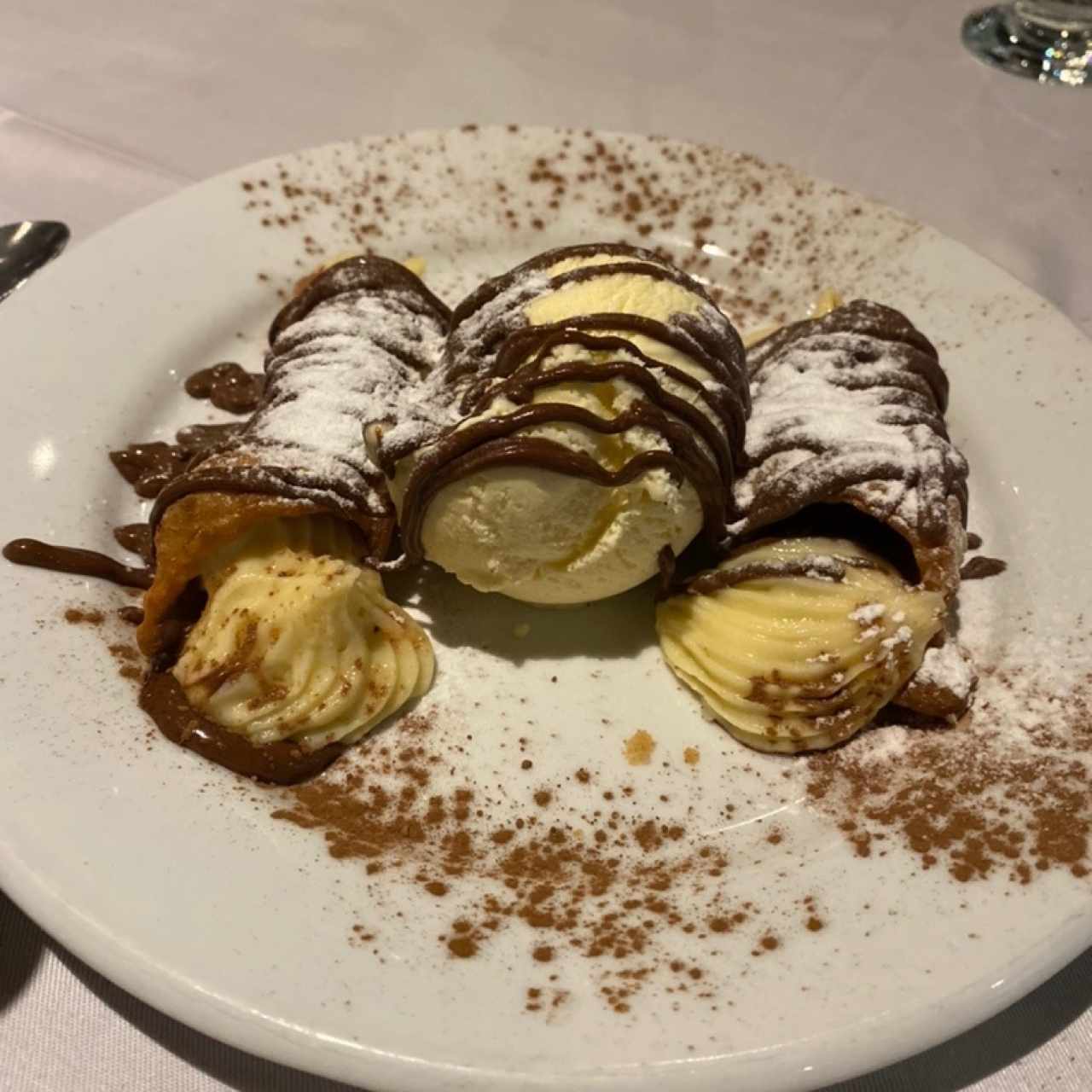 cannolli