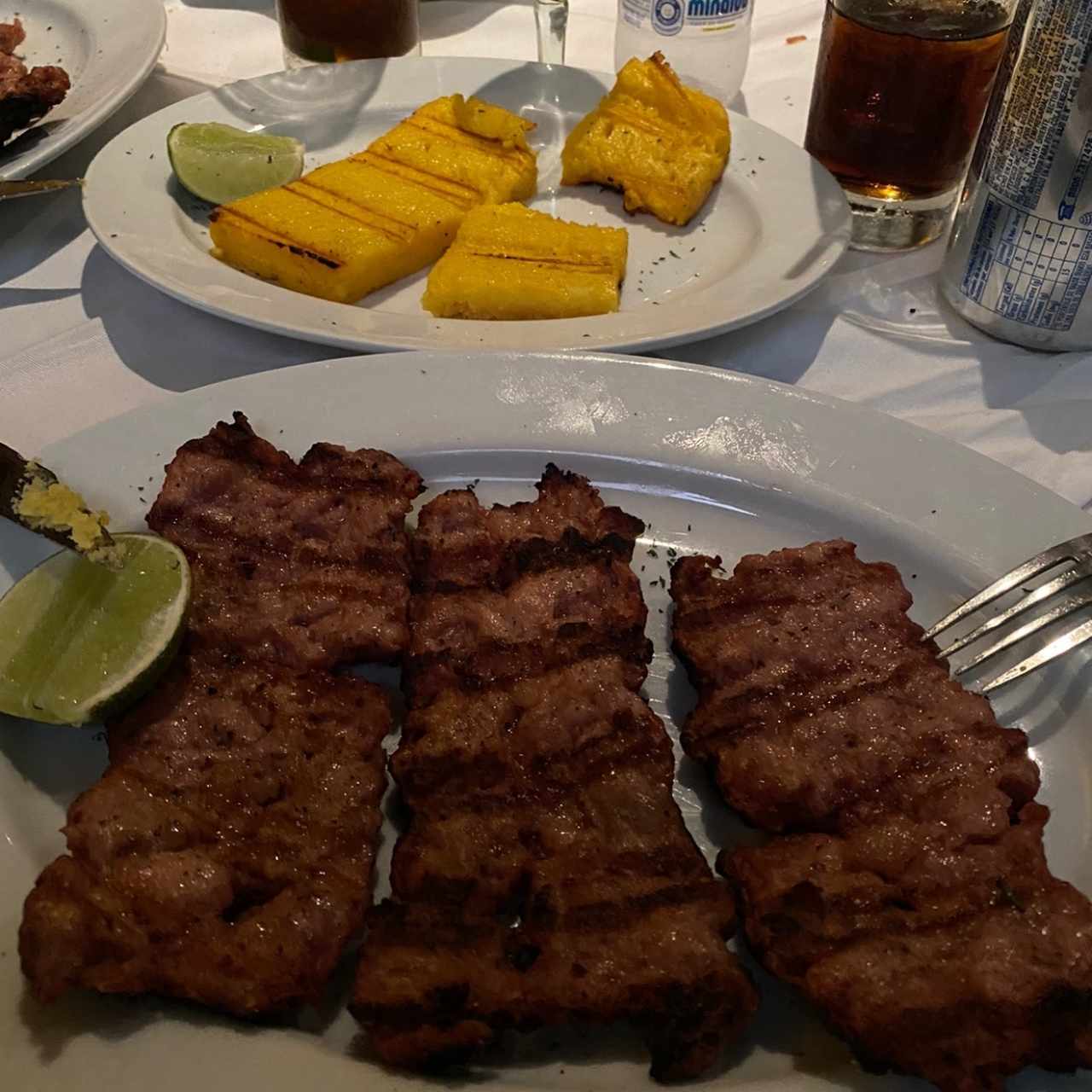 salchichas 
