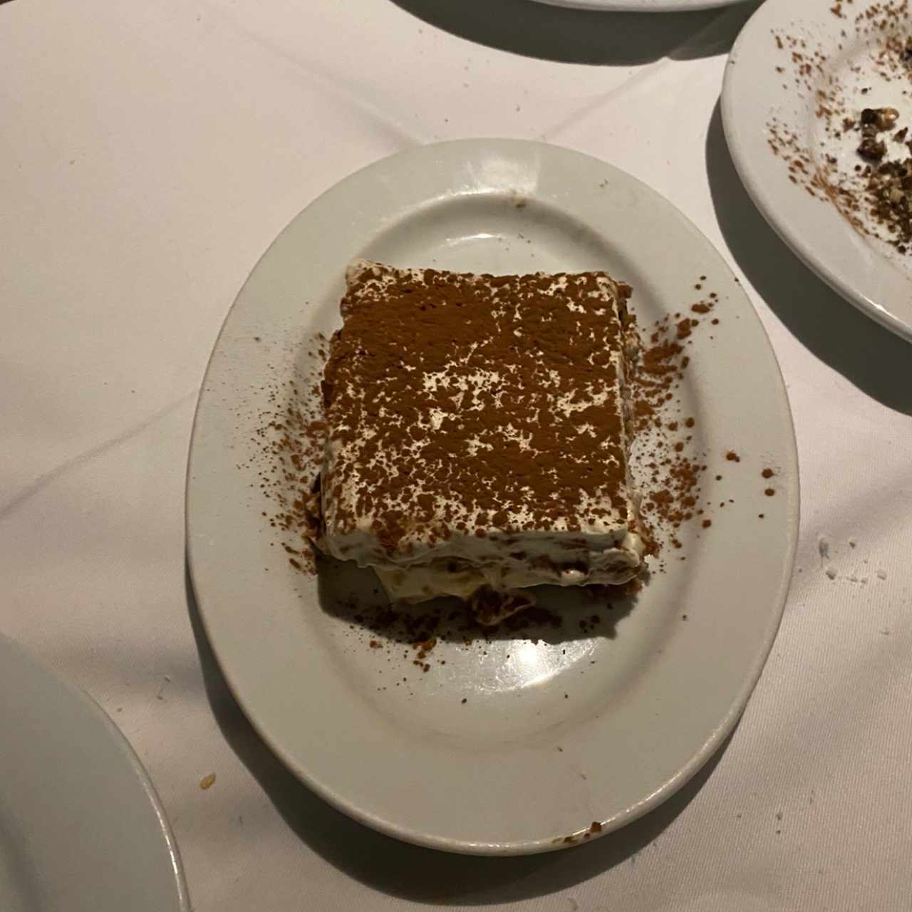 postre 