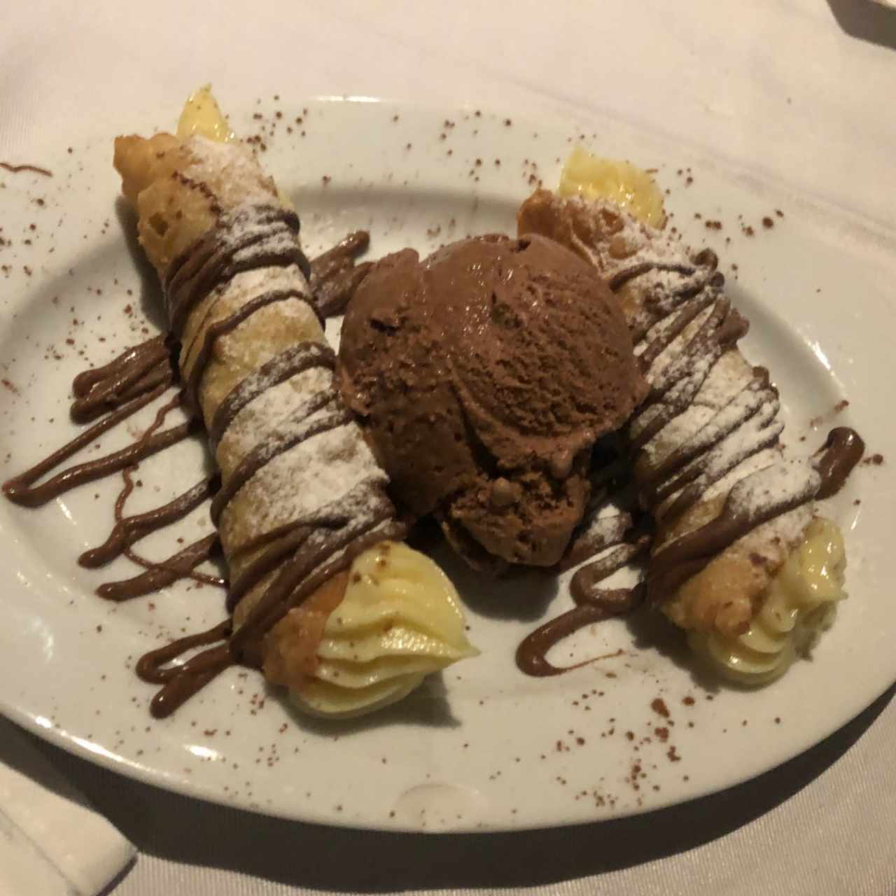 Cannoli