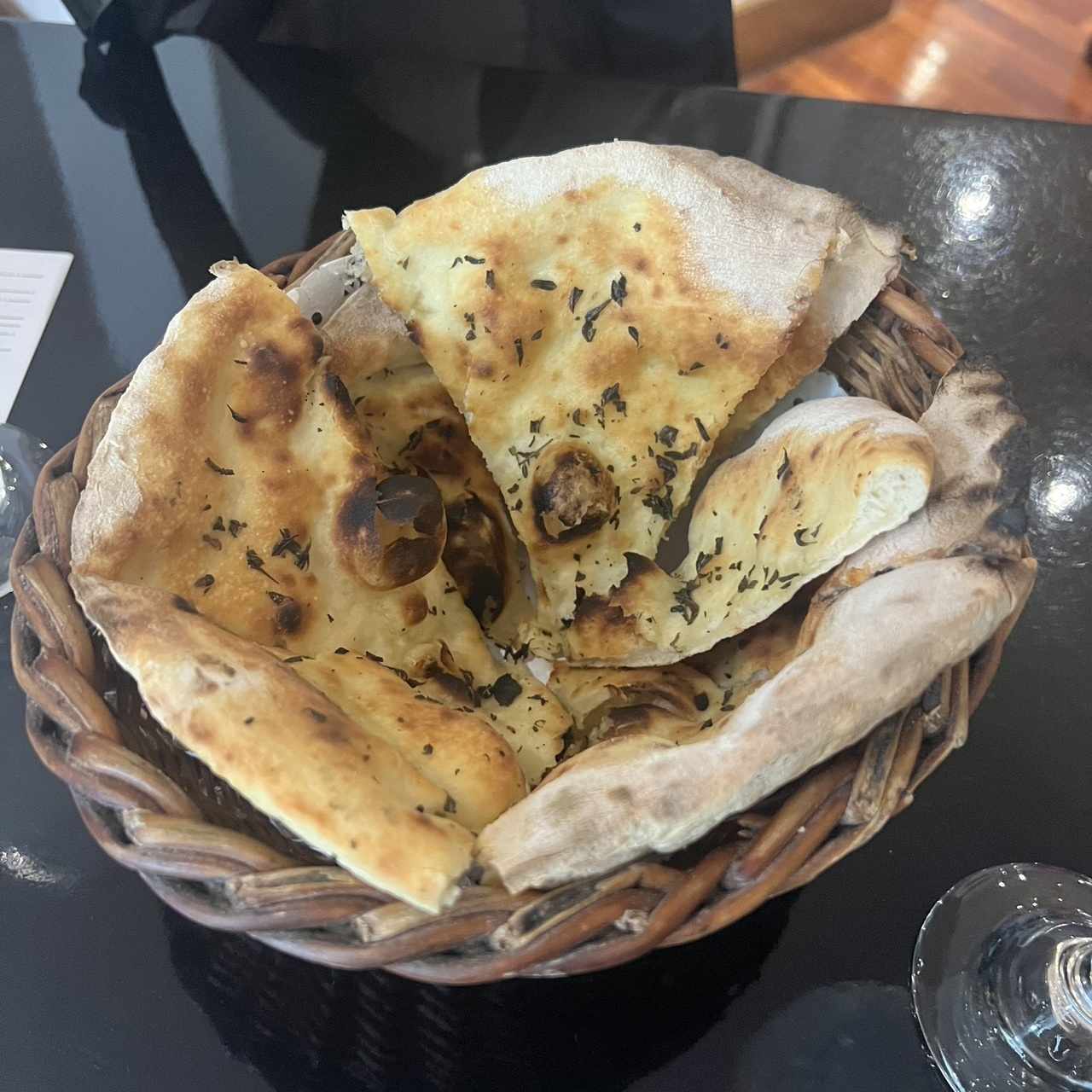 Focaccia