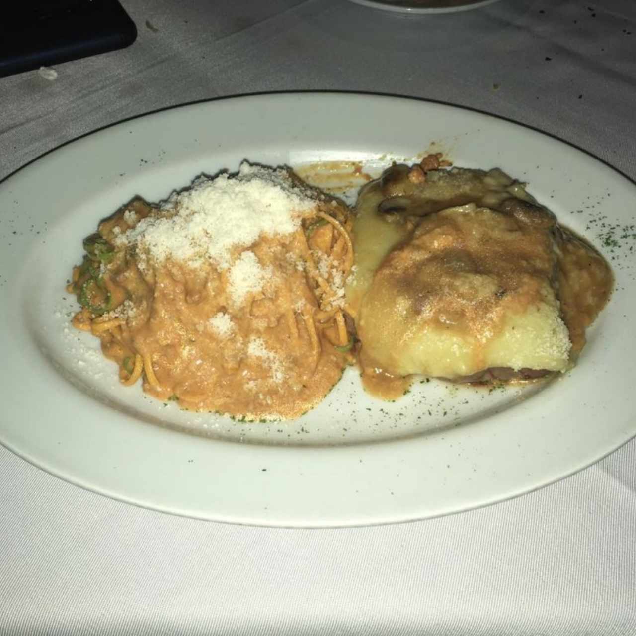Cartoccio de lomito