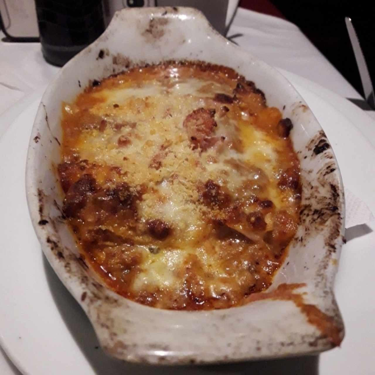 pasticho