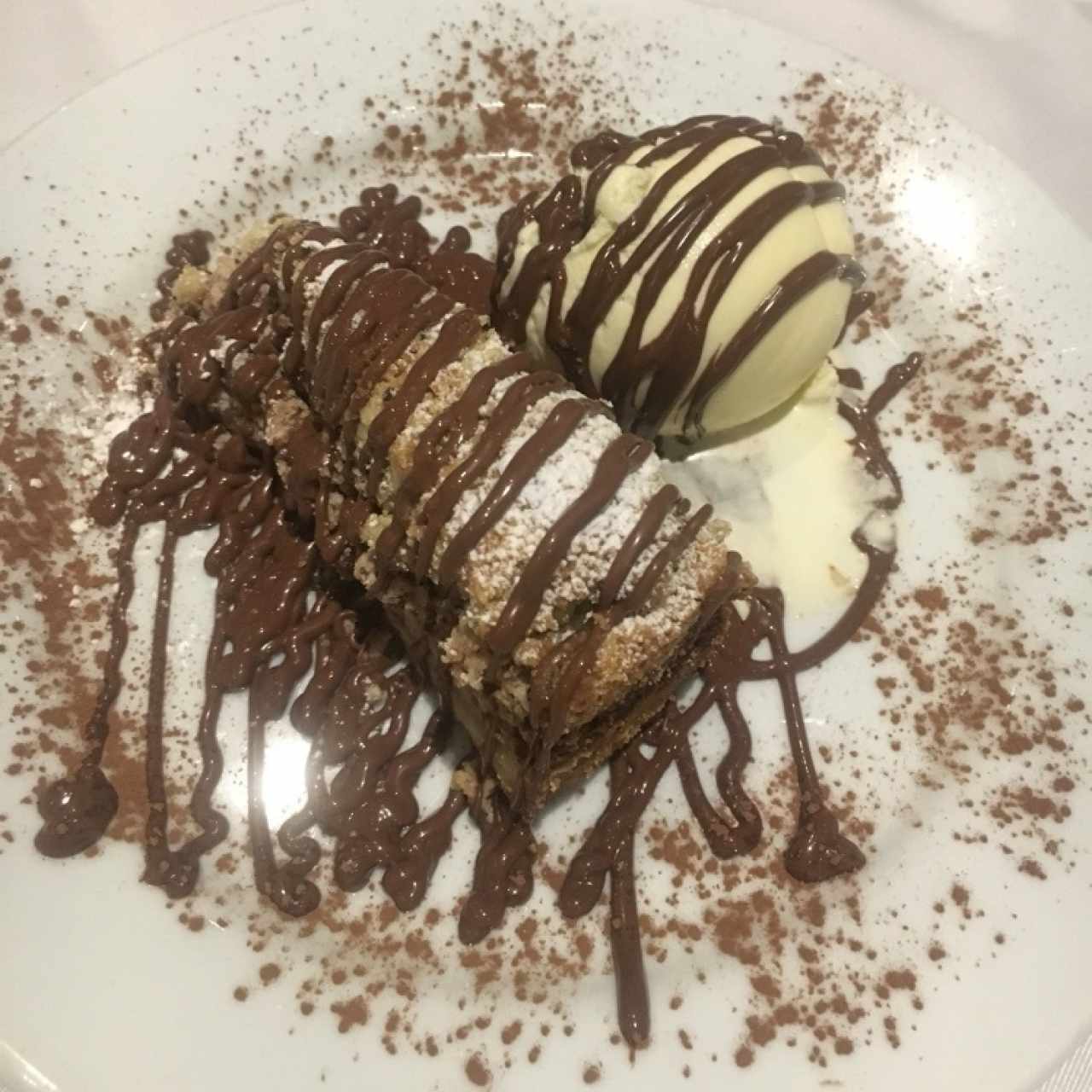 postre