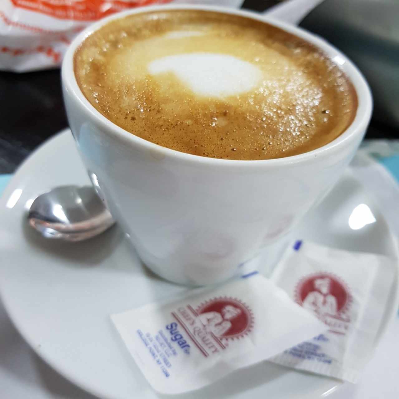 marrón 