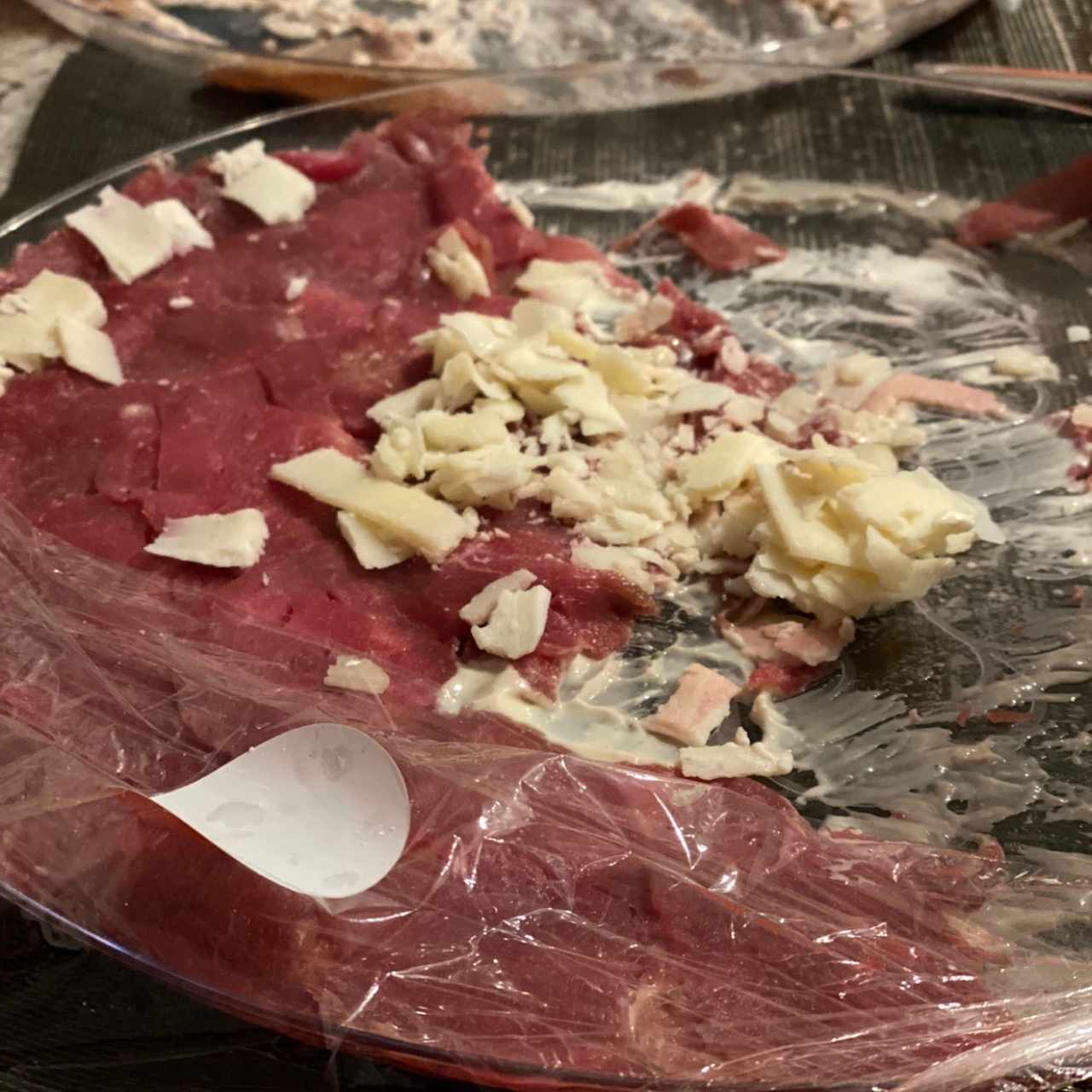 carpaccio 