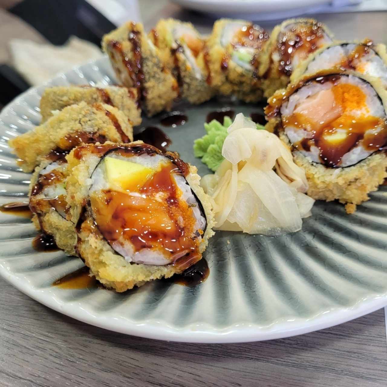Tiger Roll