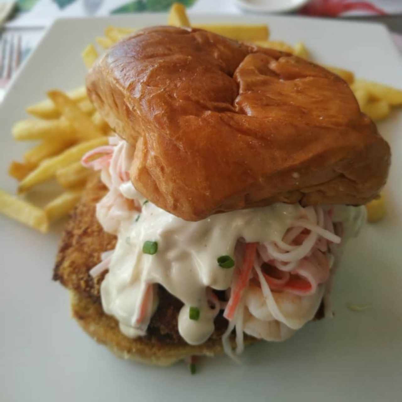 Hambirguesa Tribute