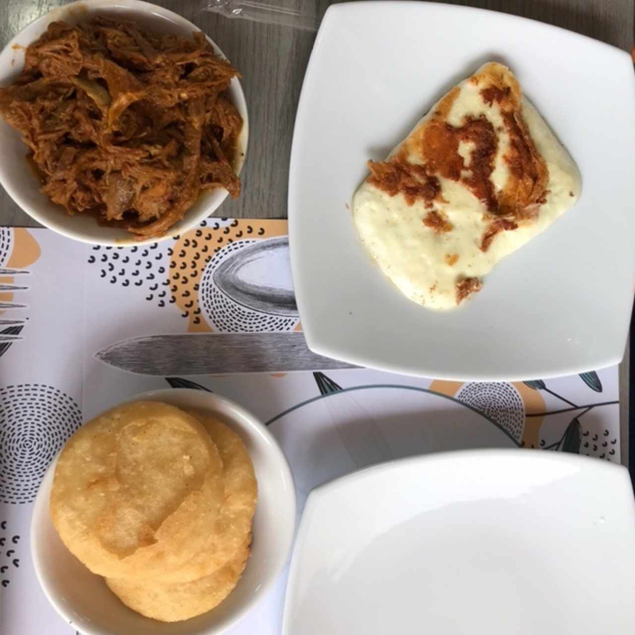 desayuno 