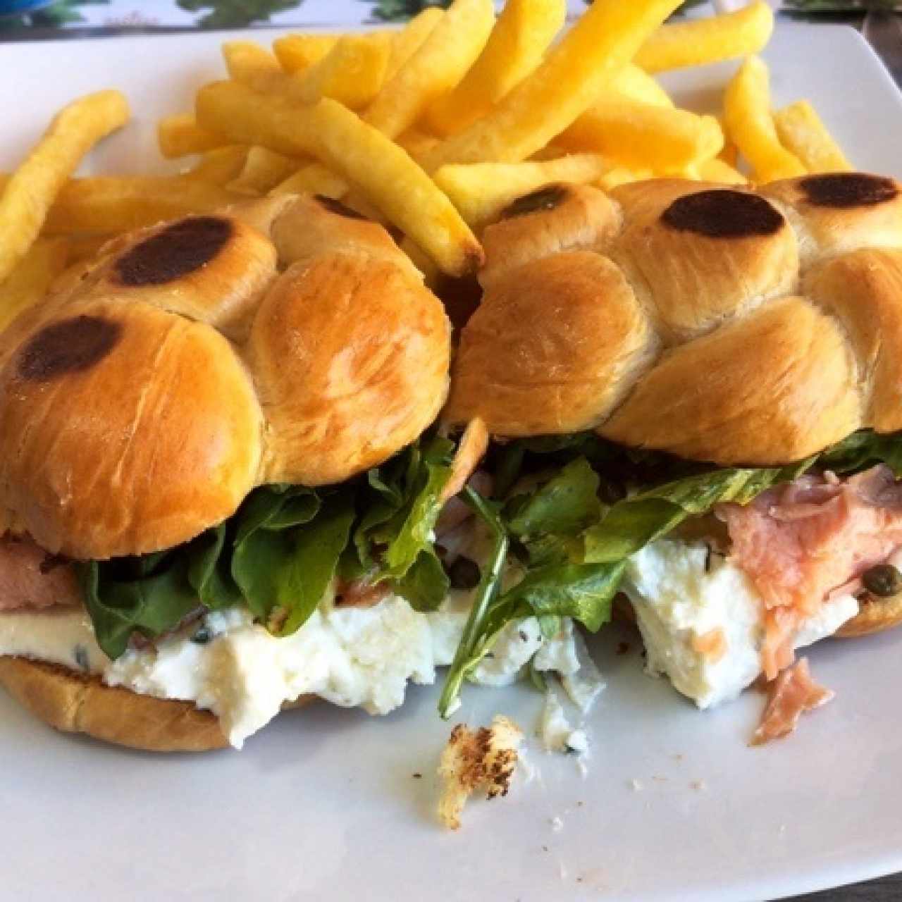 sandwich de salmon 