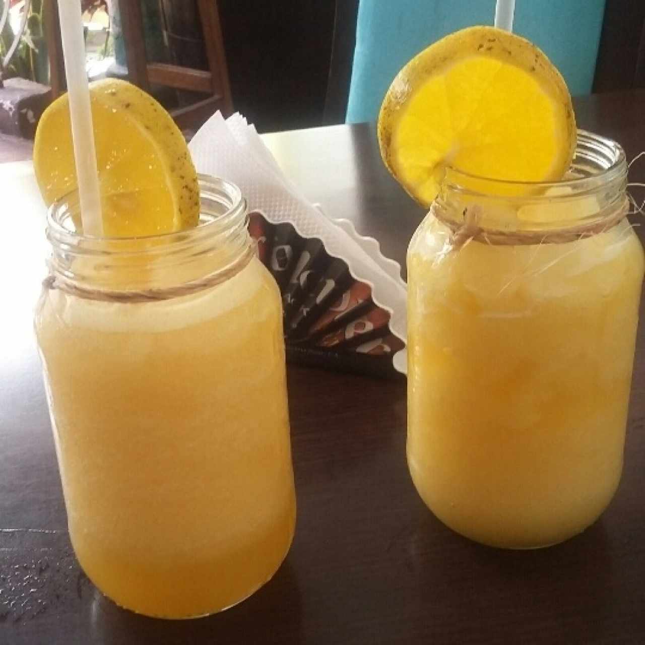 Naranjada