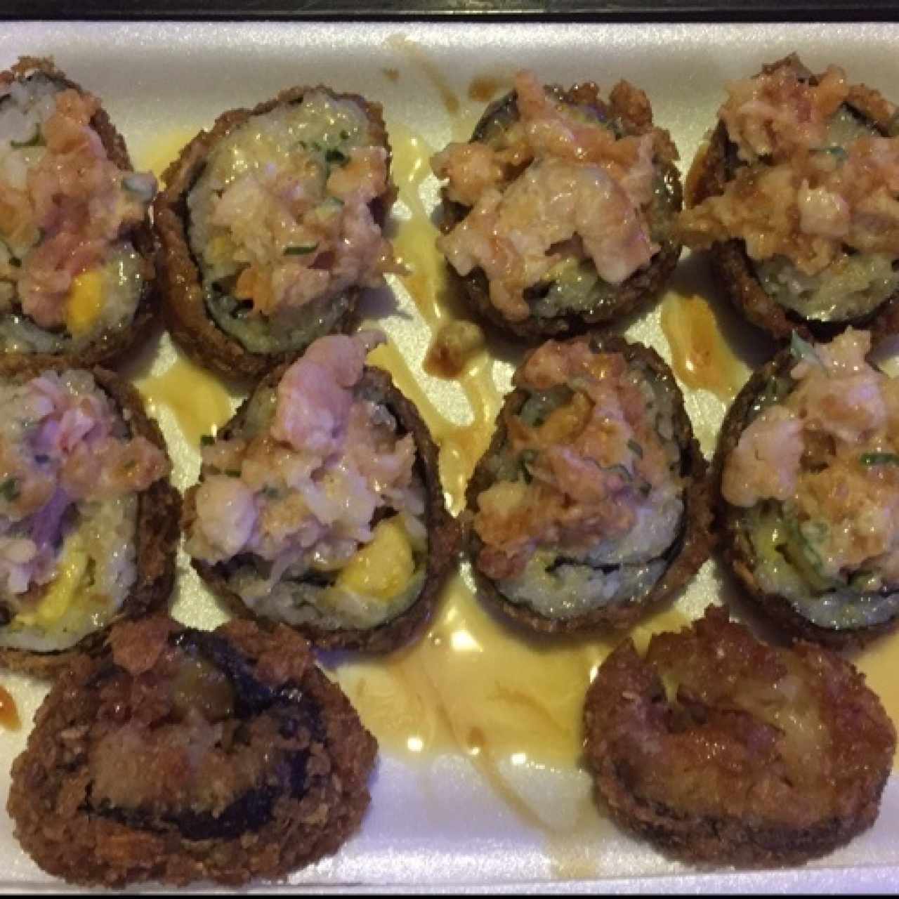 Tokio Roll, bueno..!