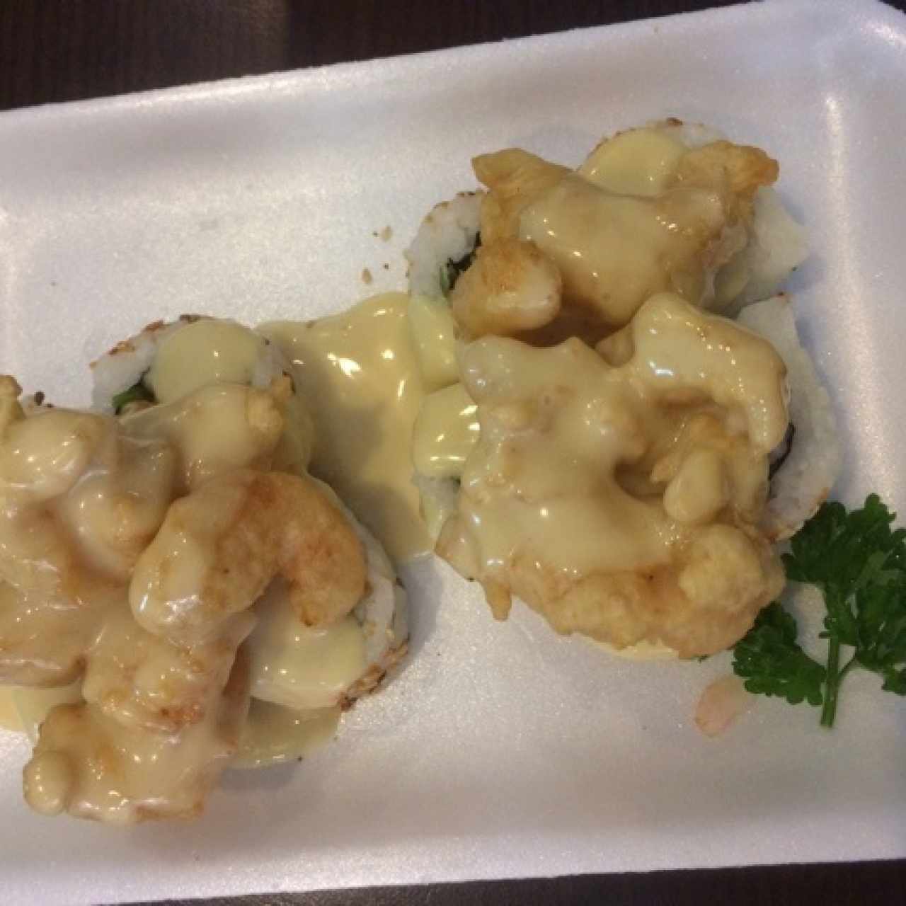 Fuji Roll