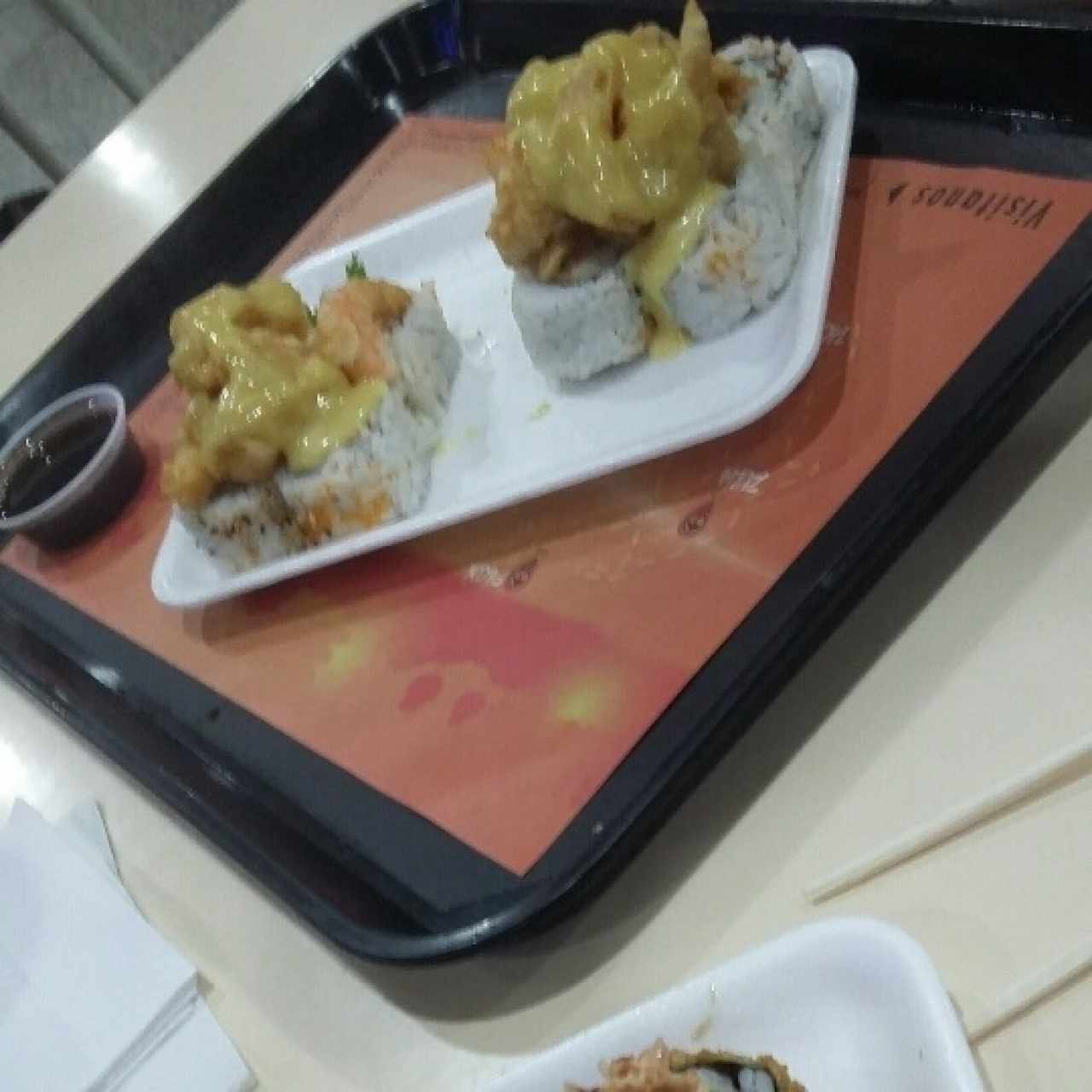 camarones