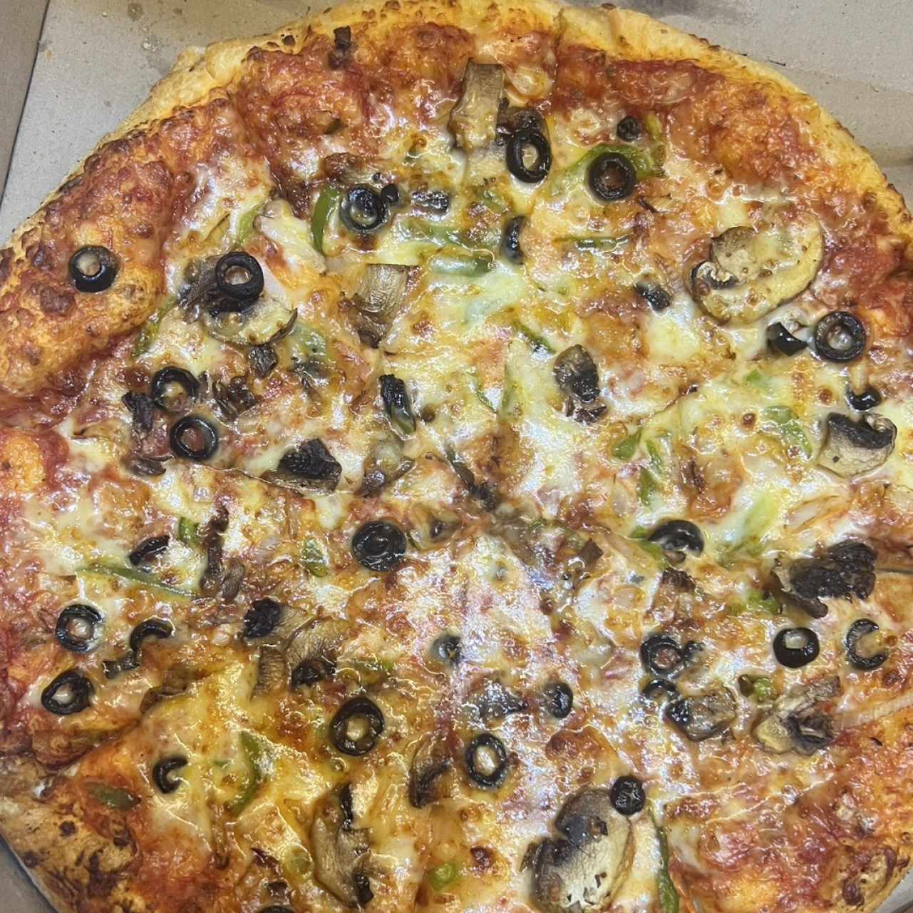 Vegetariana