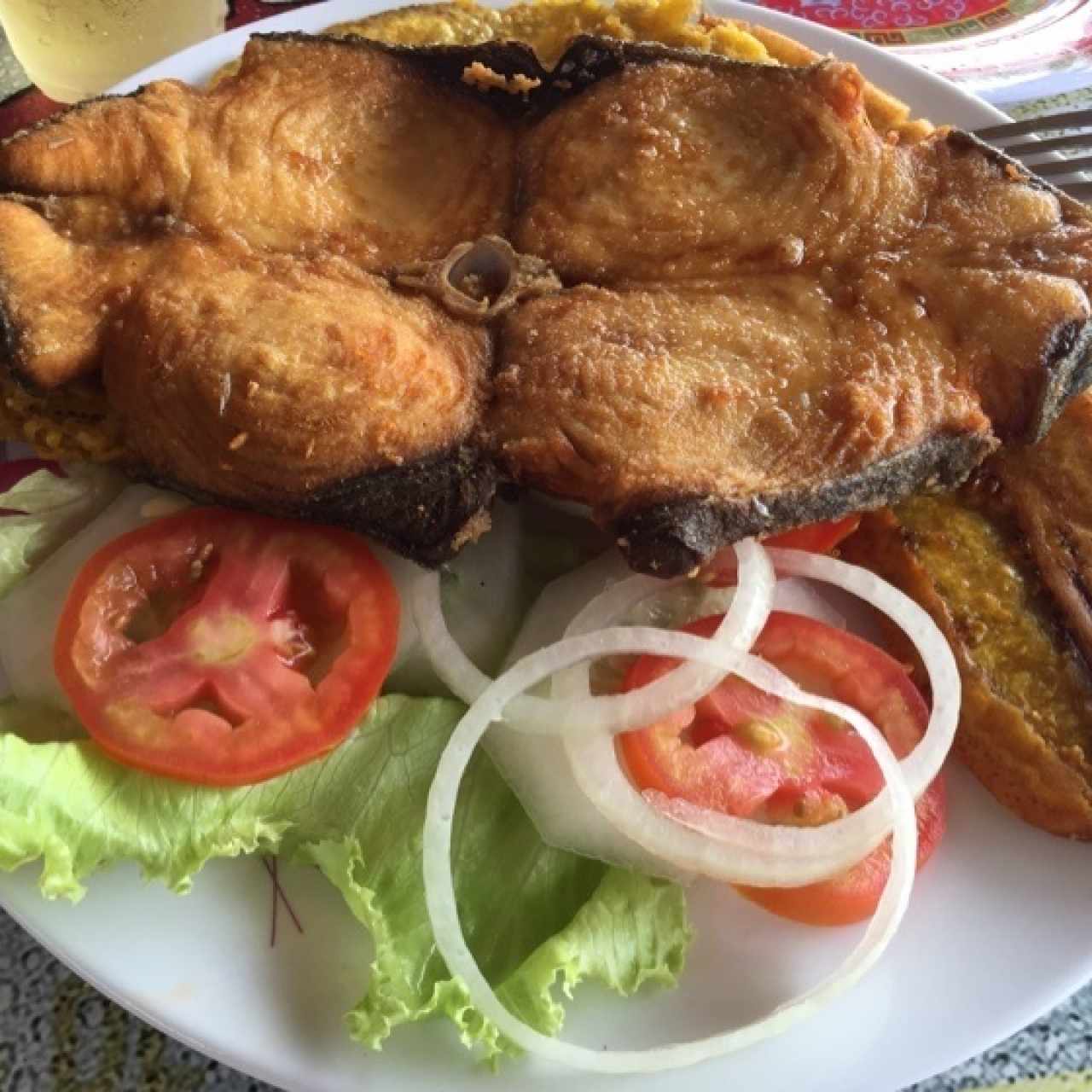 Eueda de Carite. super buena..!