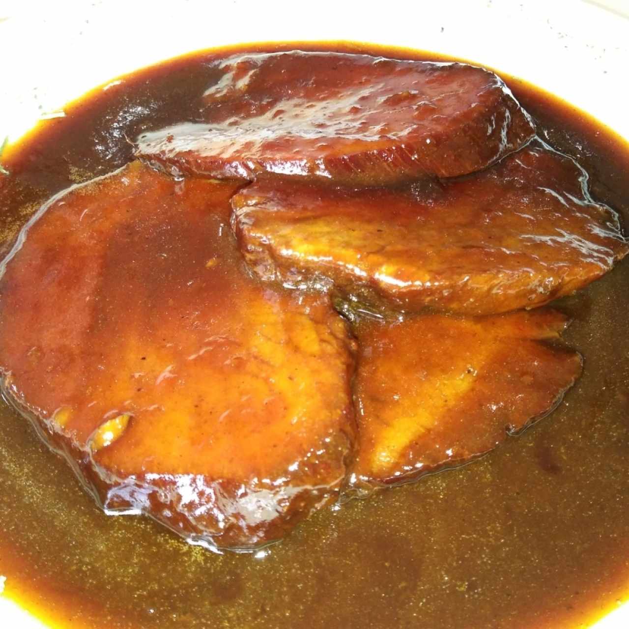 Asado Negro