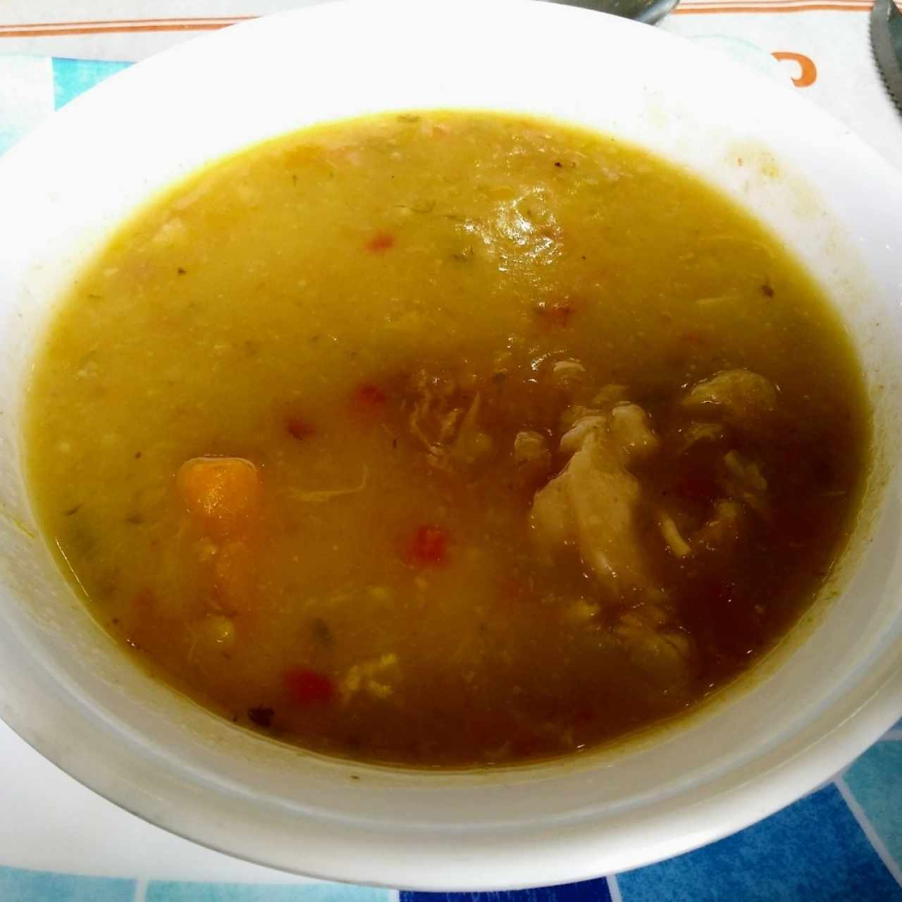 Mondongo