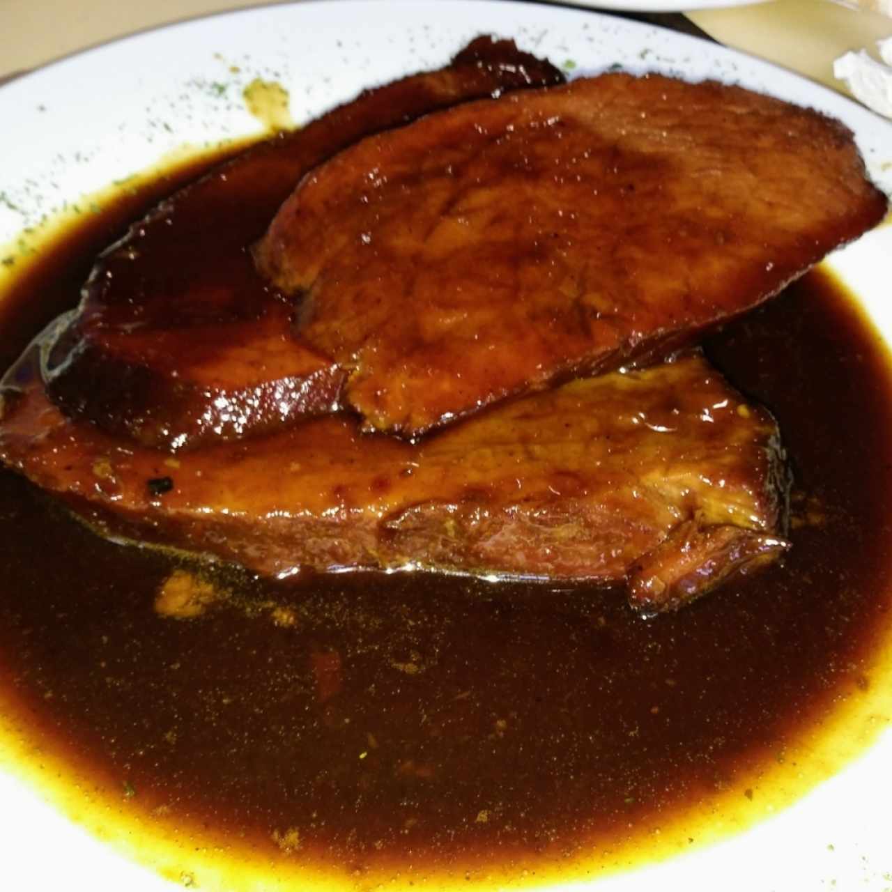 Asado Negro