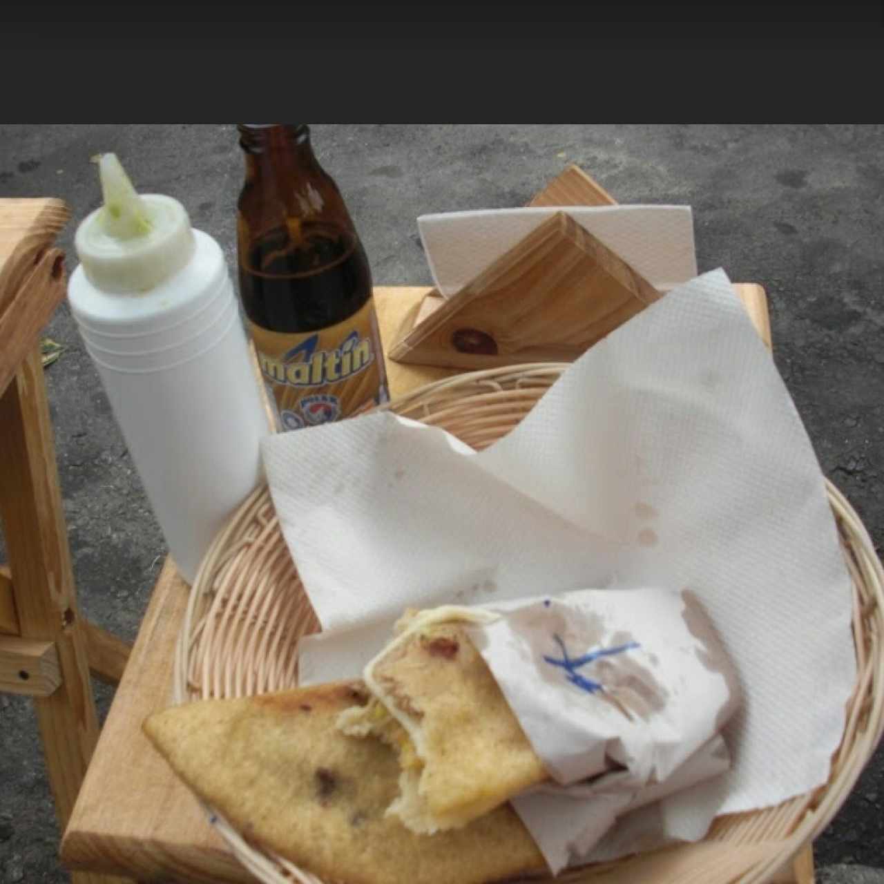 combo