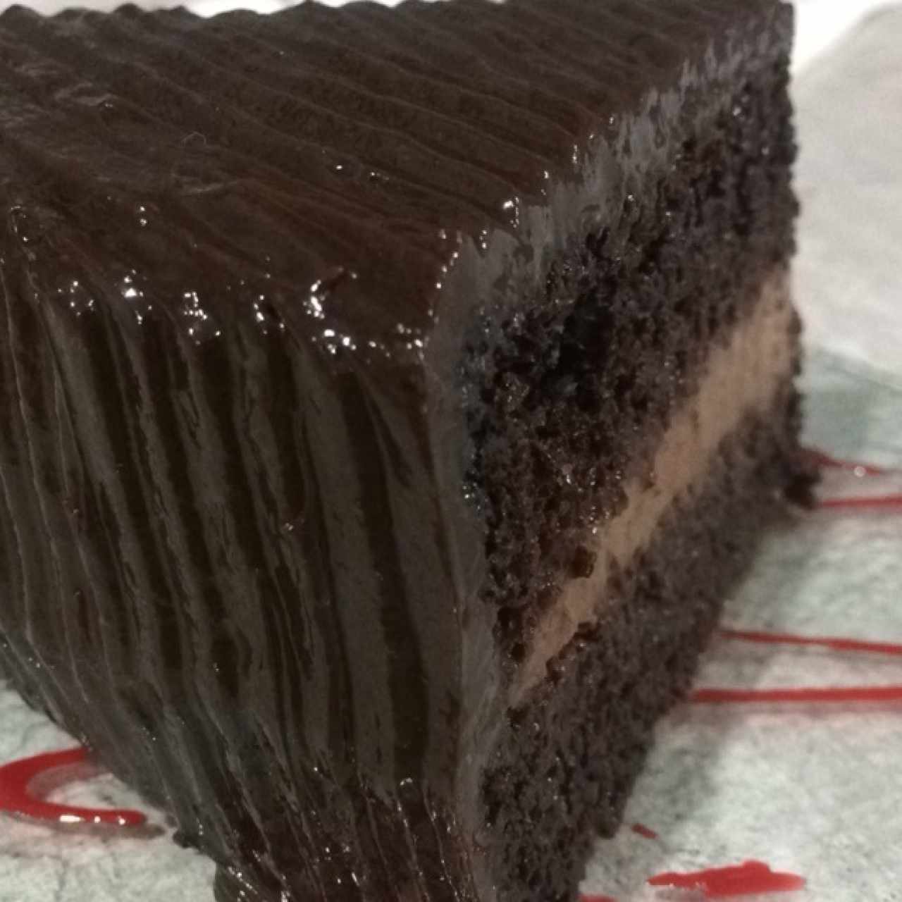 chocolate