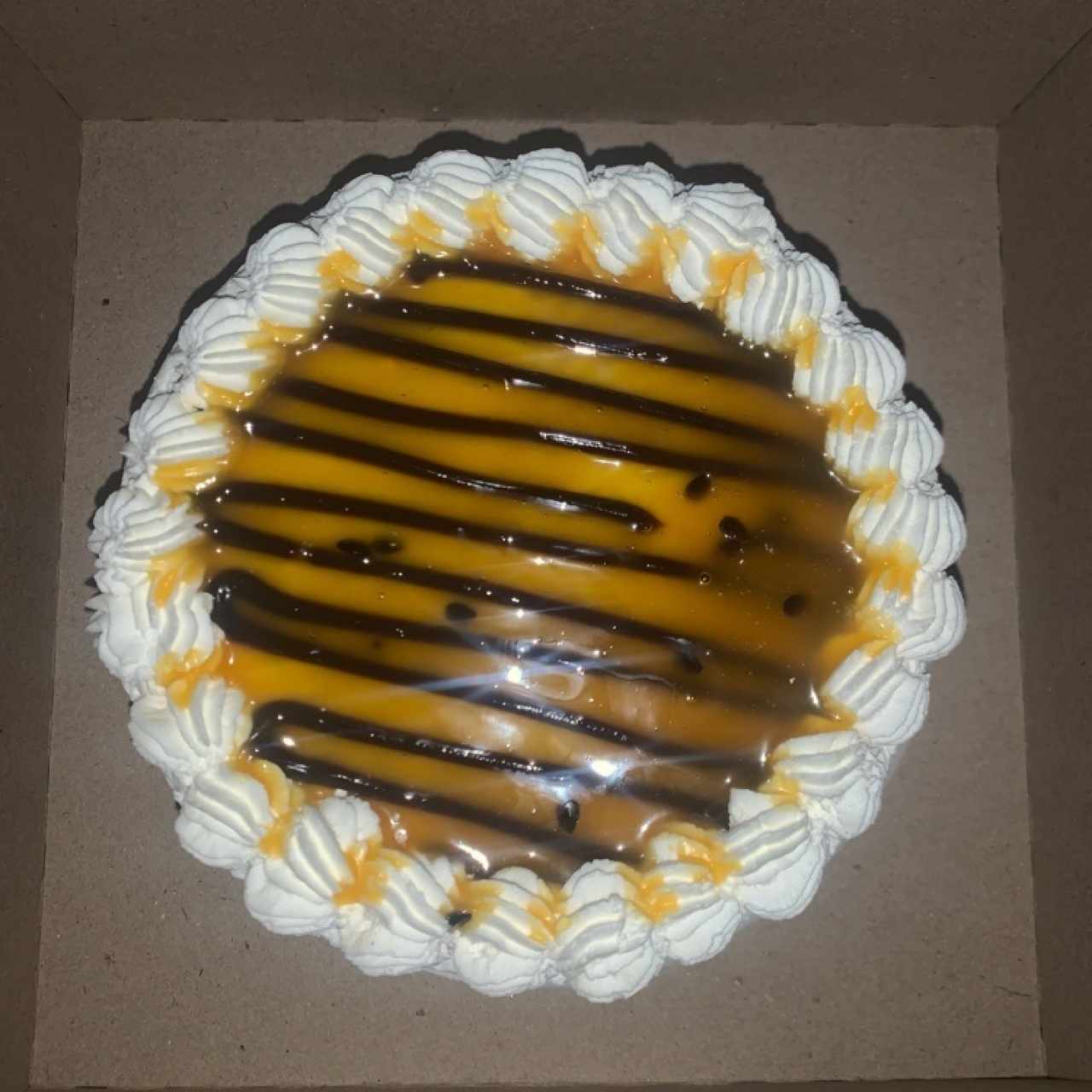 chocoparchita