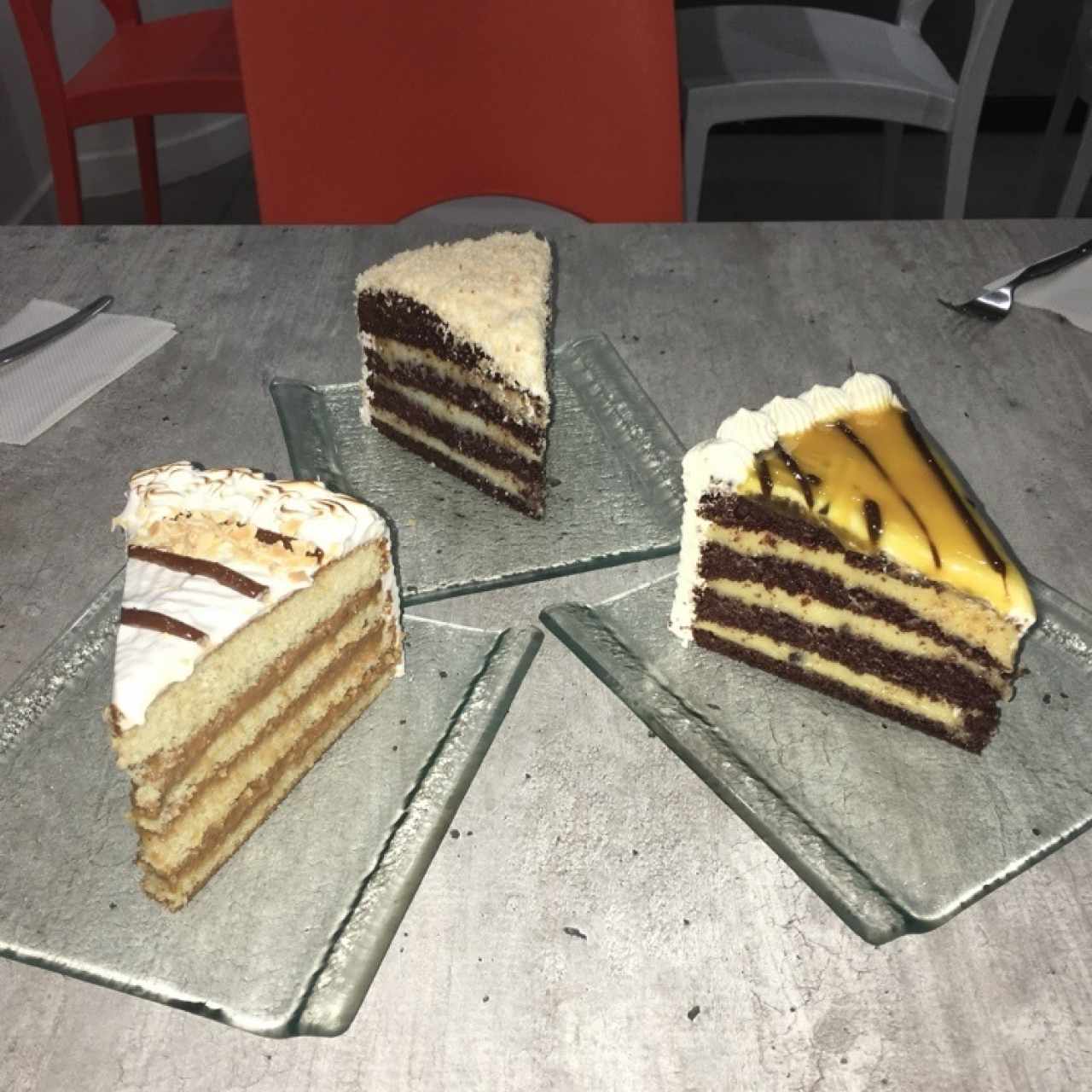 chocoparchita coco 
