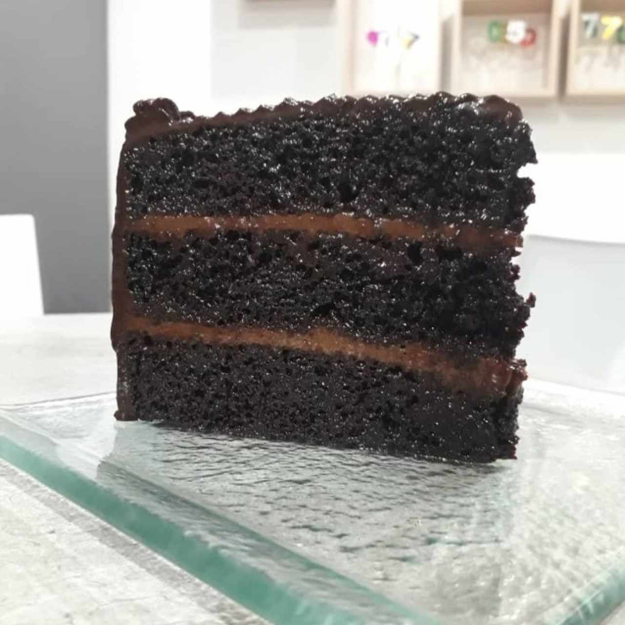sunny fudge