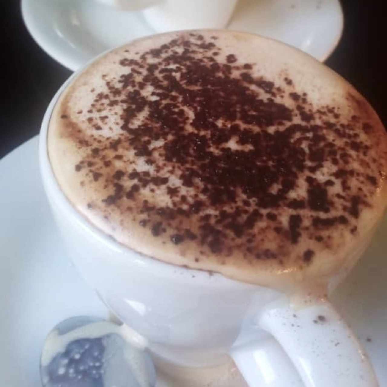 mocaccinno