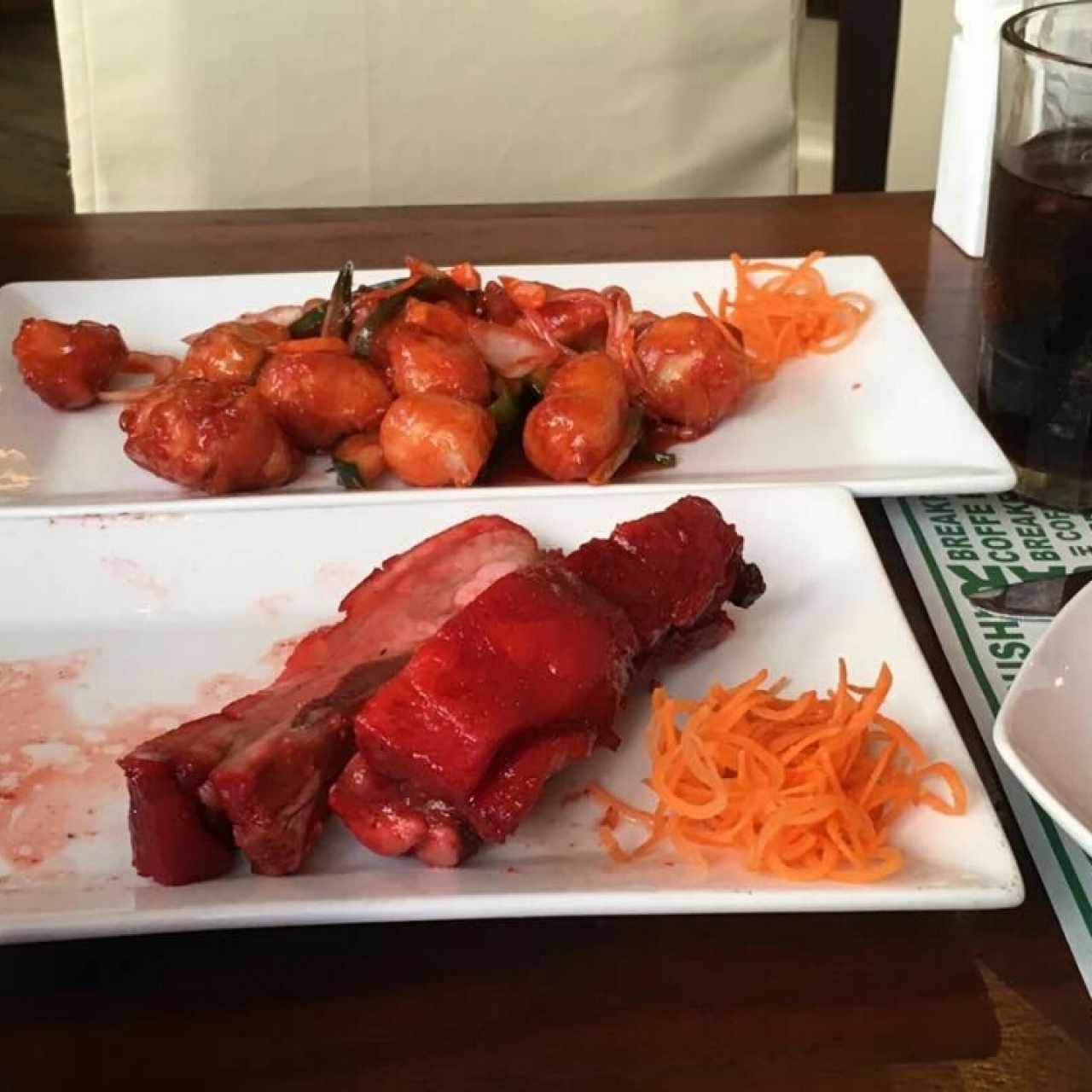 Costillas