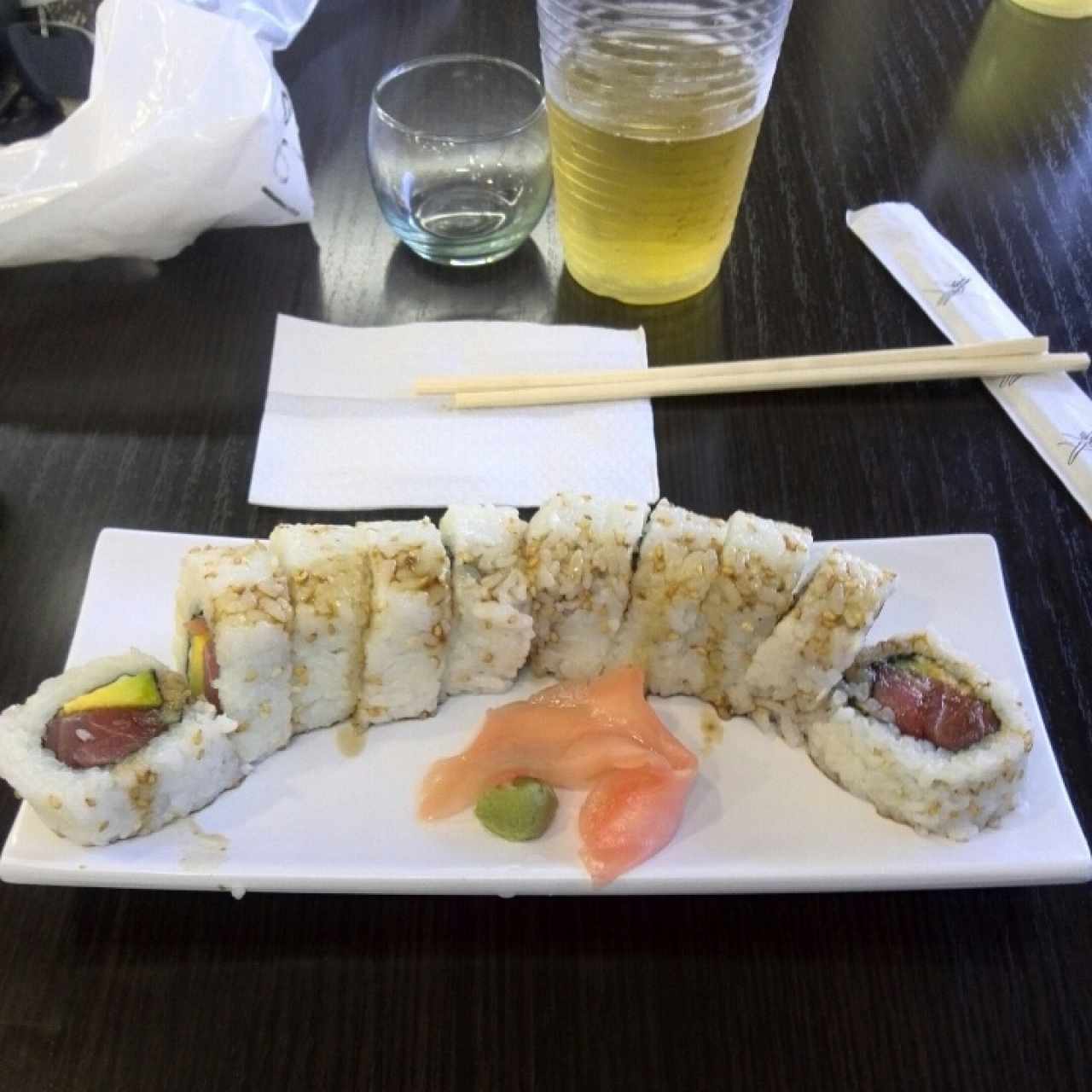 Maguro
