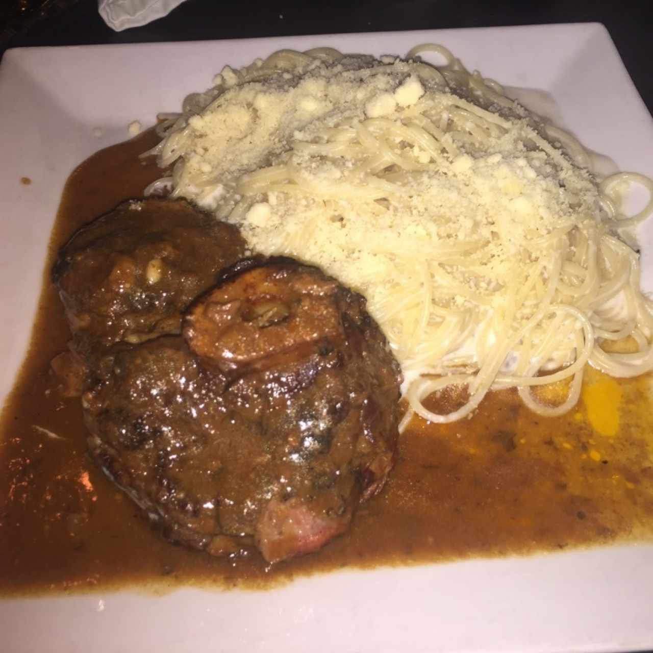 Ossobuco 