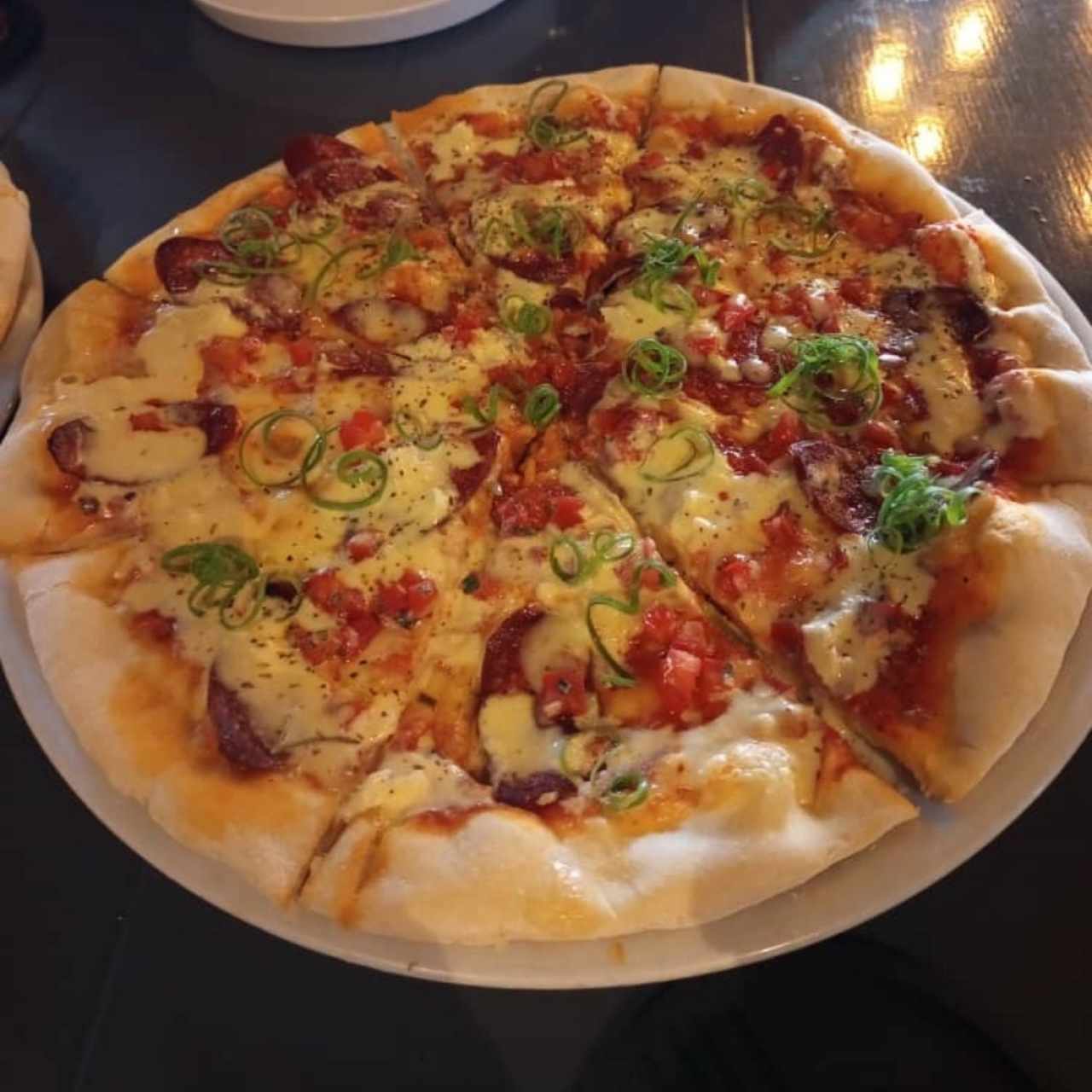 pizza monforte