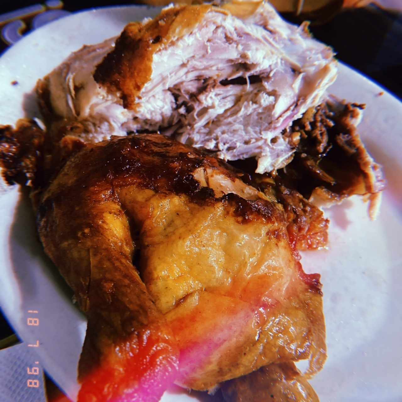 Pollo Asado