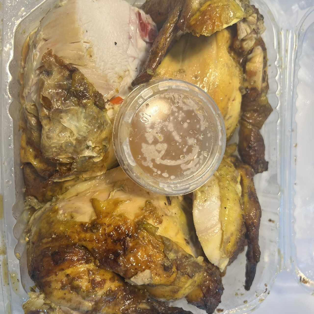 Pollo